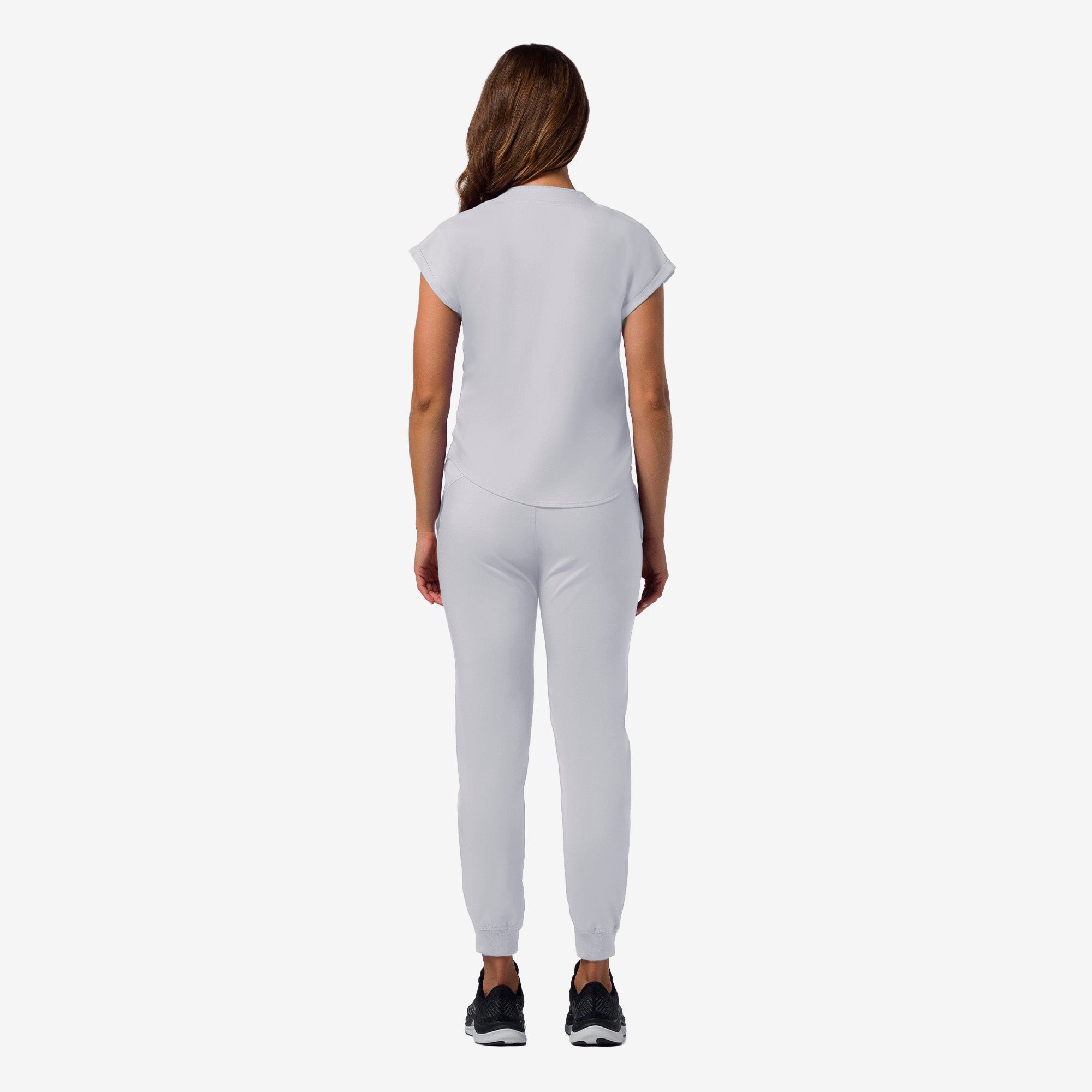 Kanaus® Scrub Casual Mao | Dama