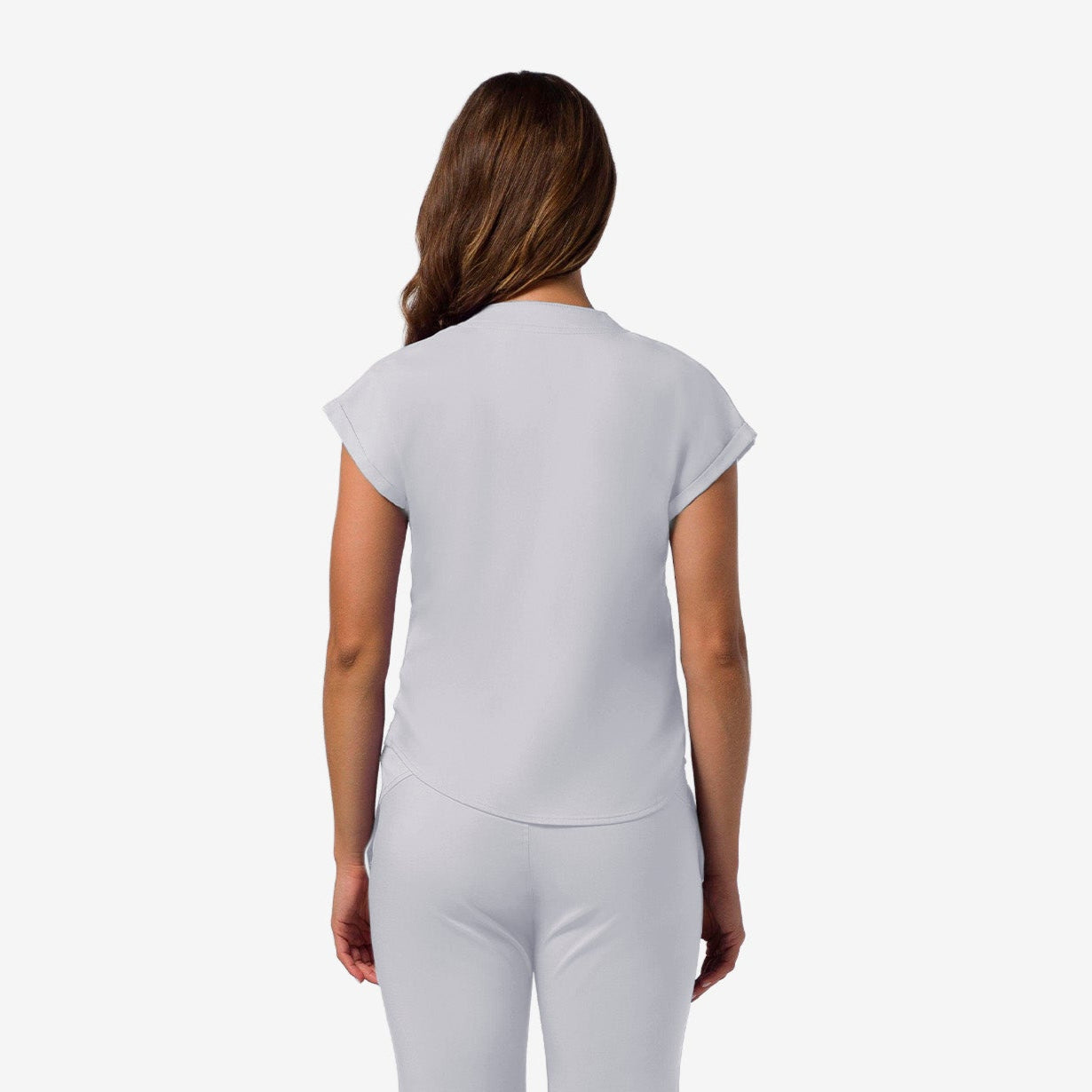 Kanaus® Top Casual Mao | Dama