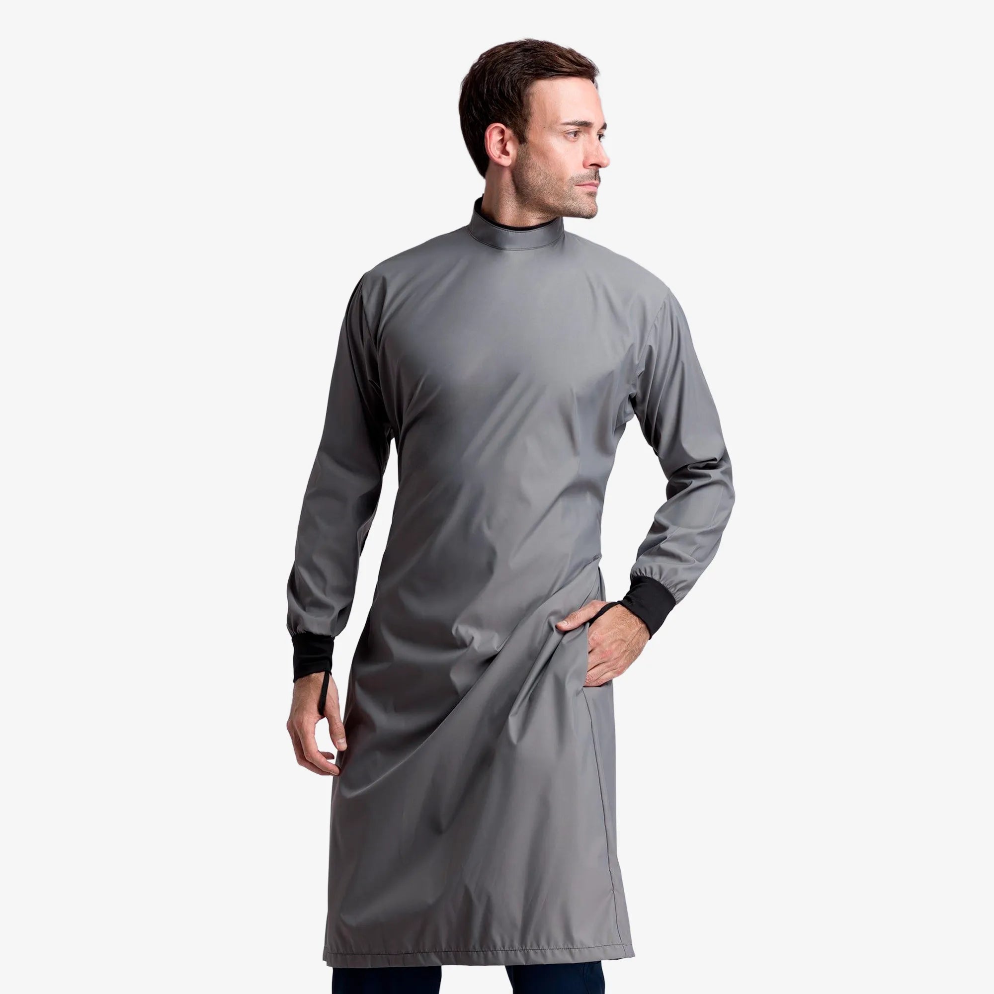 Kanaus® Coat Pro Go | Caballero