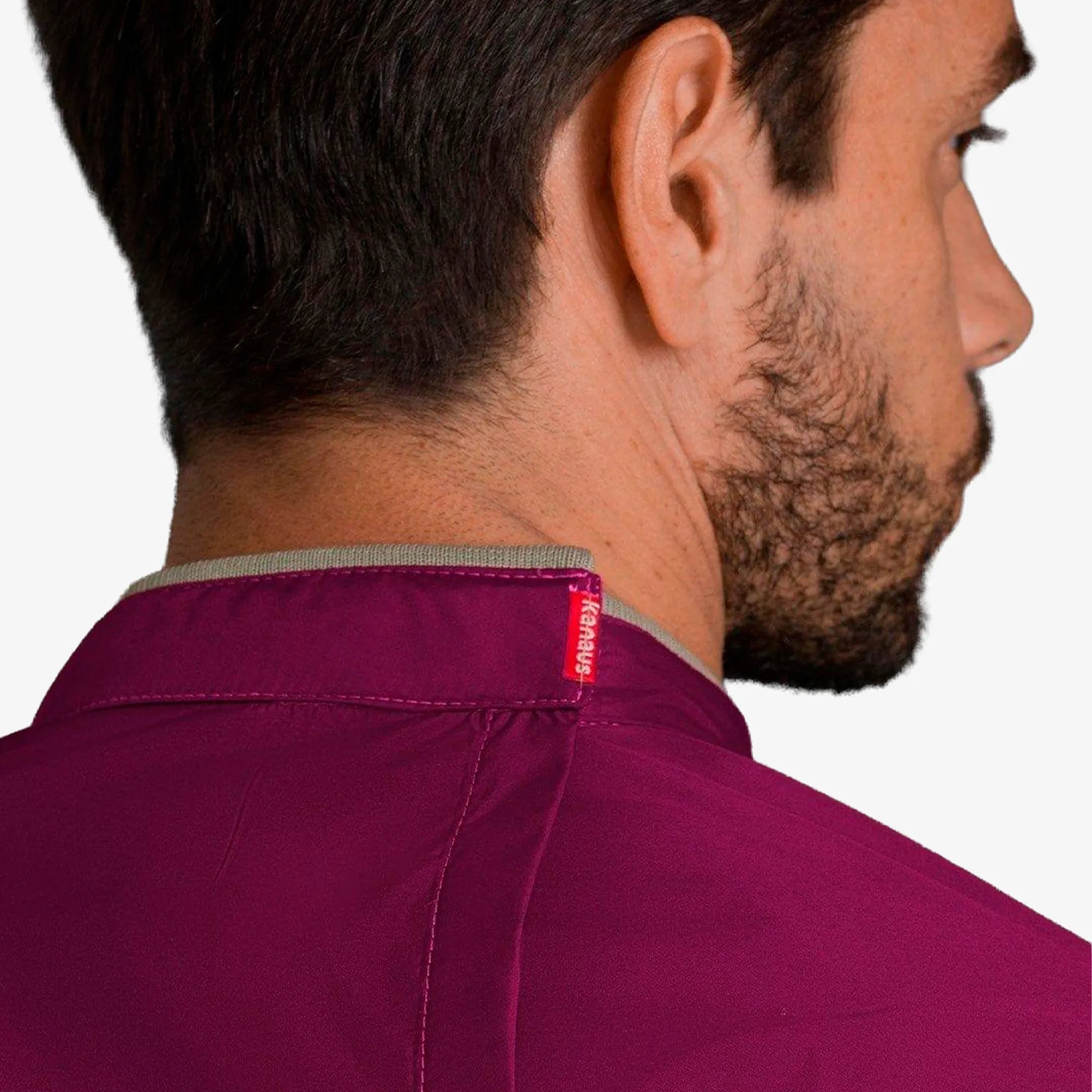 Kanaus® Coat Pro II | Caballero