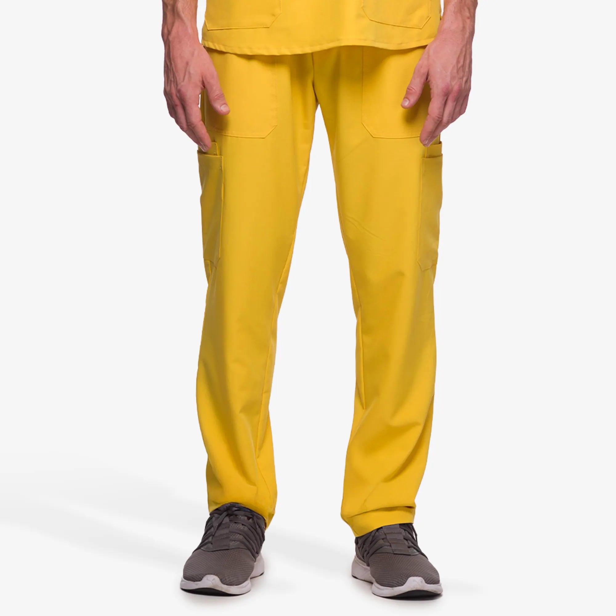 Kanaus® Pants Multipocket | Caballero