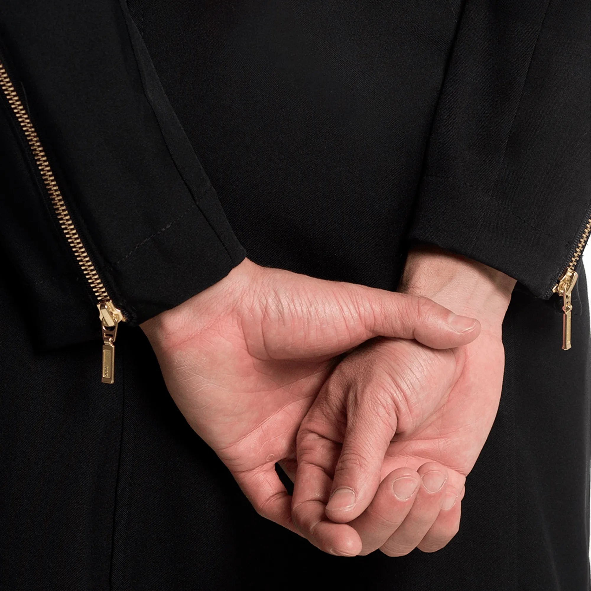 Kanaus® Prestige Coat | Caballero