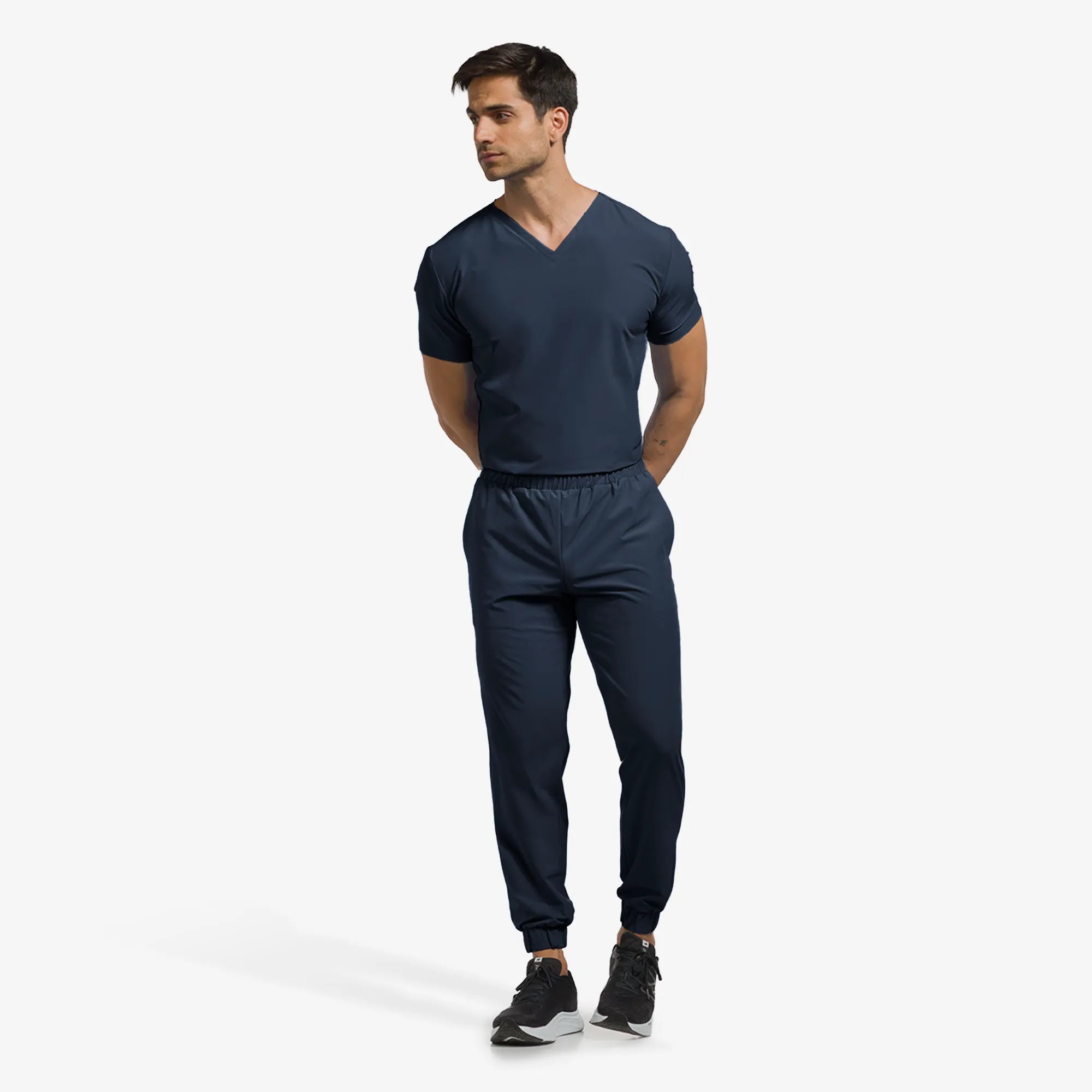 Kanaus® Scrub Defense | Caballero