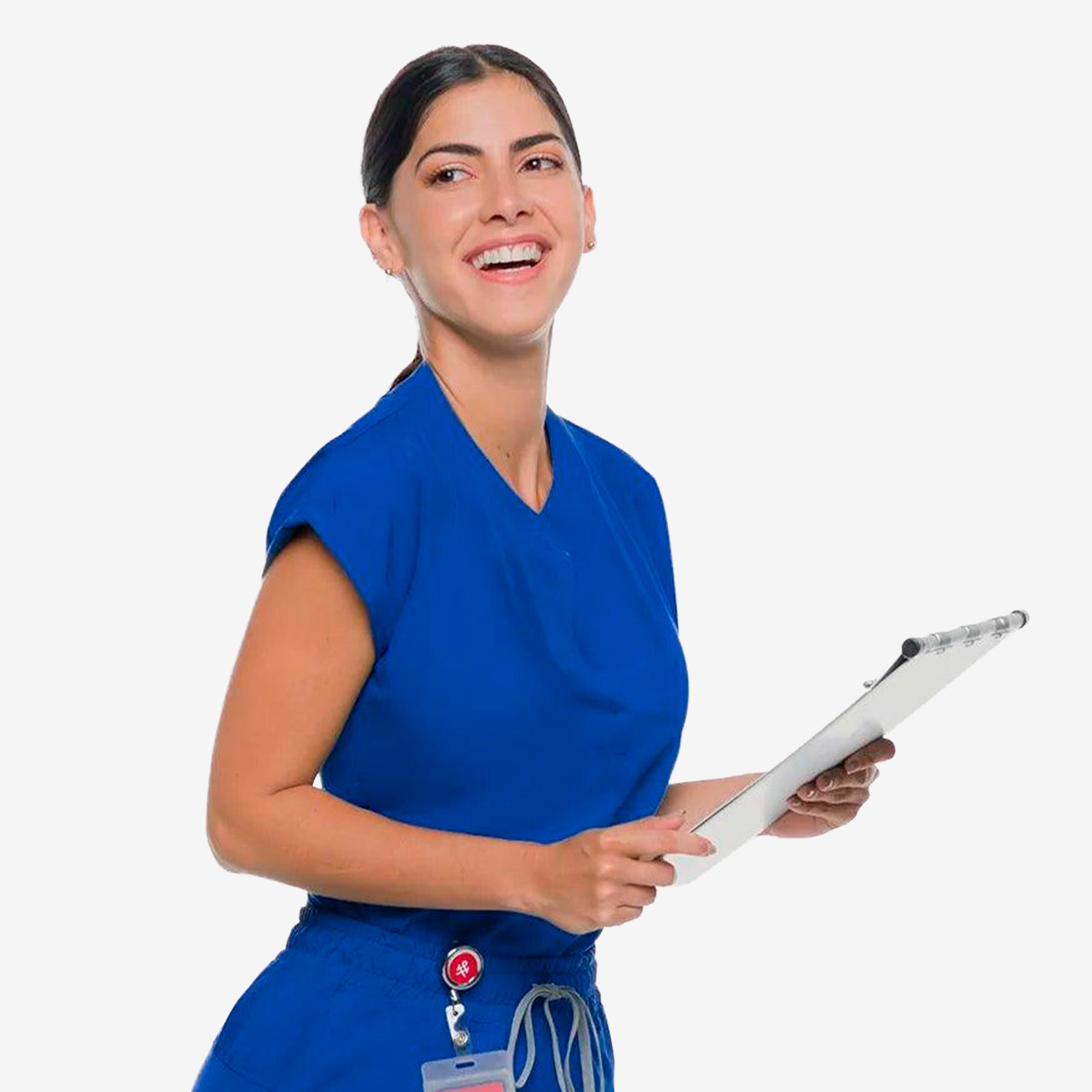 Kanaus® Scrub Casual Go | Dama