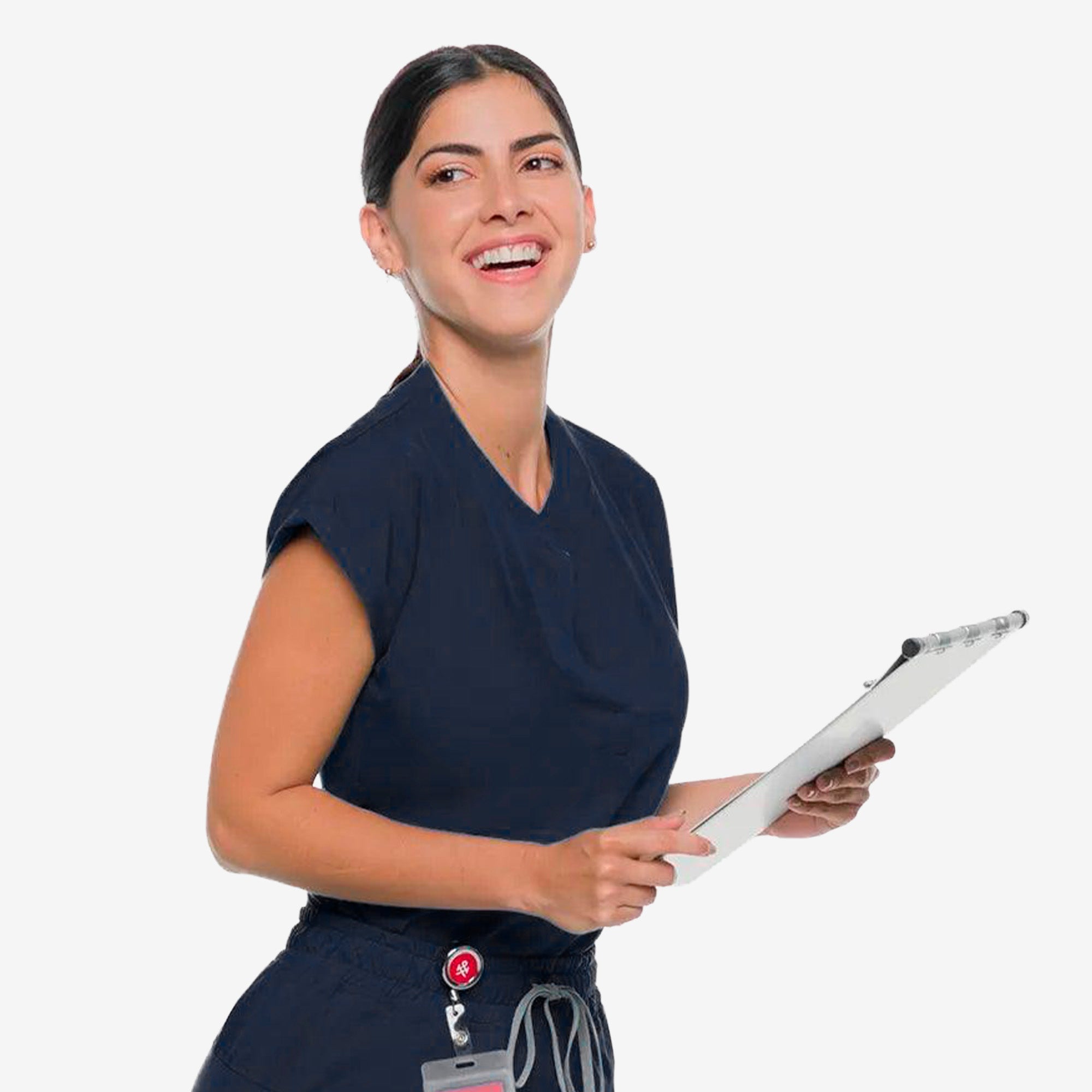 Kanaus® Scrub Casual Go | Dama