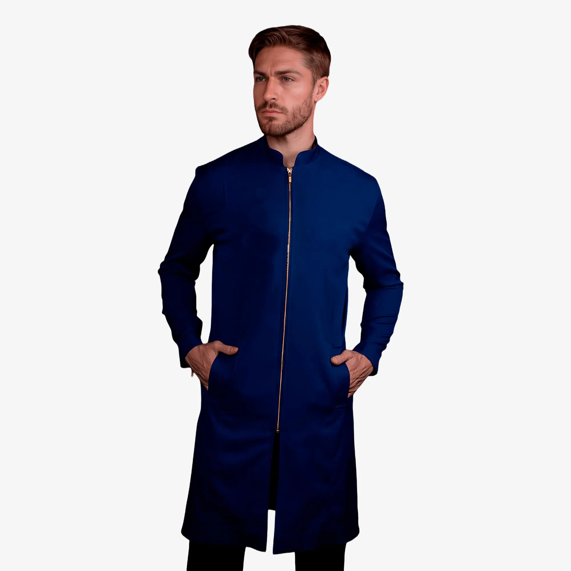 Kanaus® Prestige Coat | Caballero