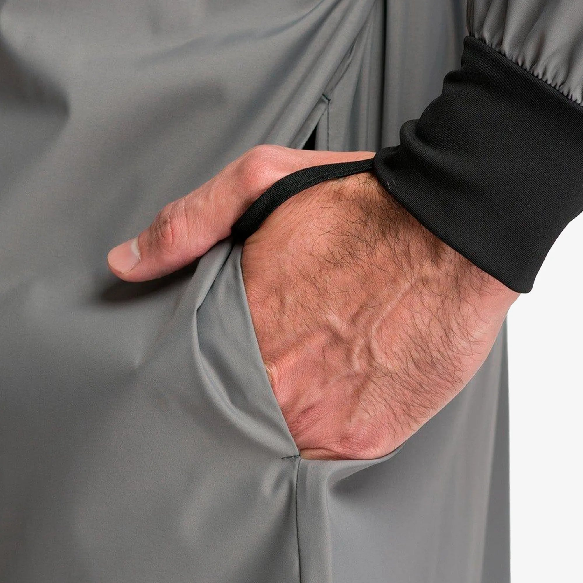 Kanaus® Coat Pro Go | Caballero