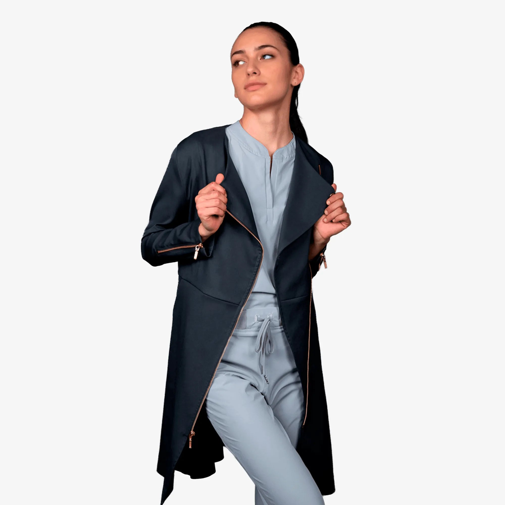 Kanaus® Prestige Coat | Dama