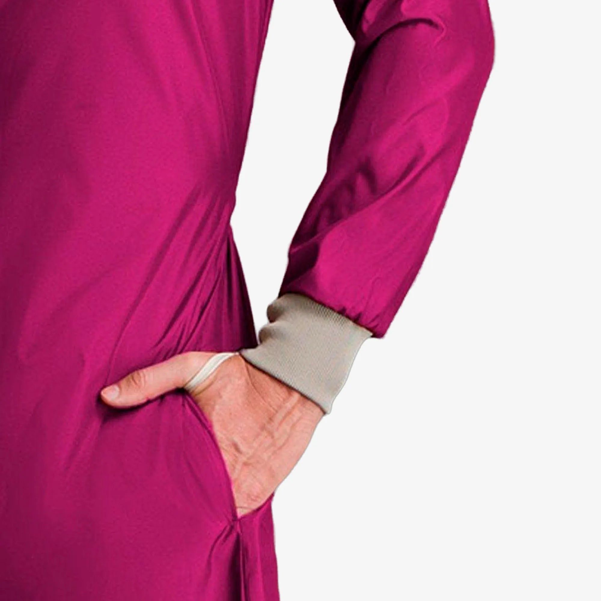 Kanaus® Coat Pro II | Caballero