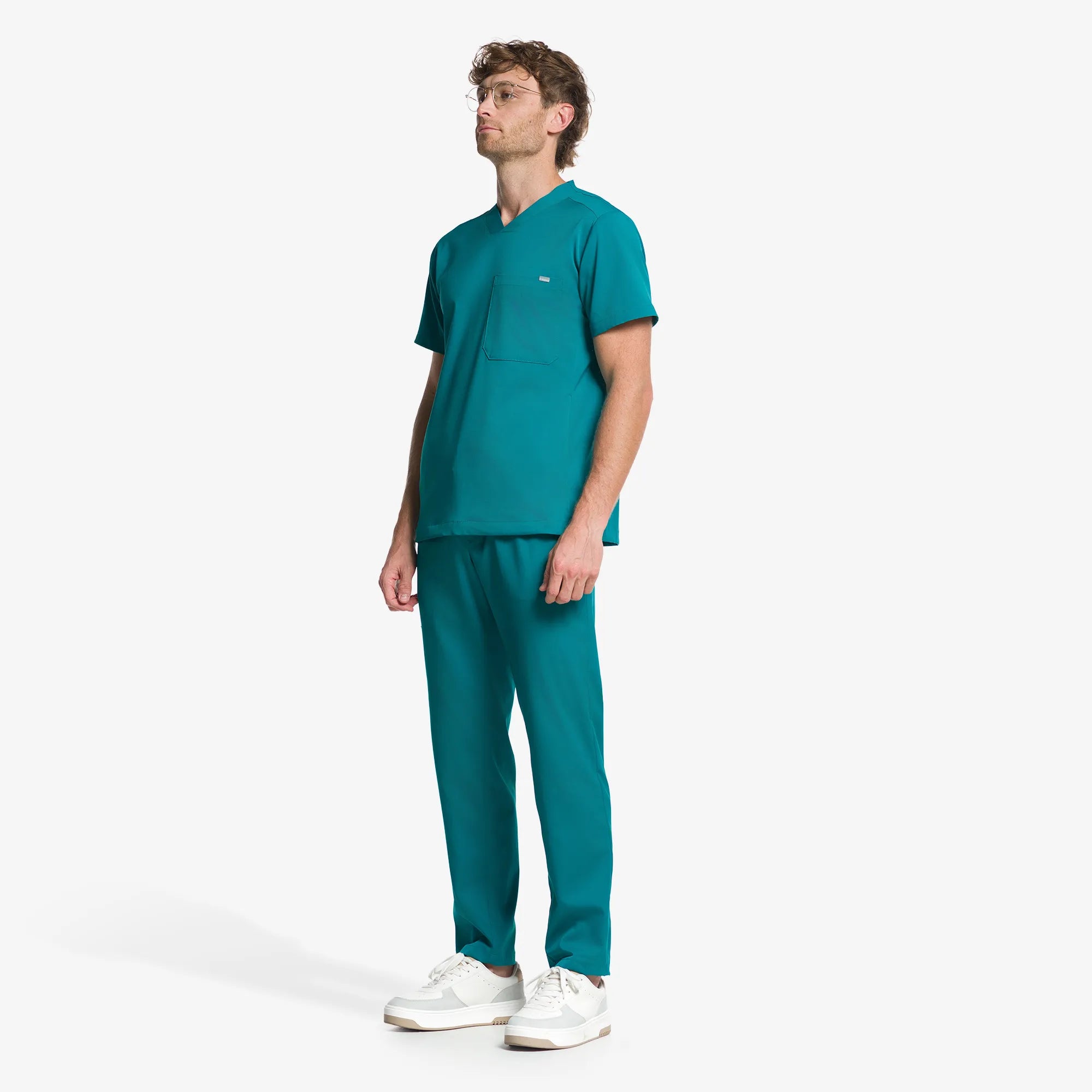 Kanaus® Scrub Core Classic | Caballero