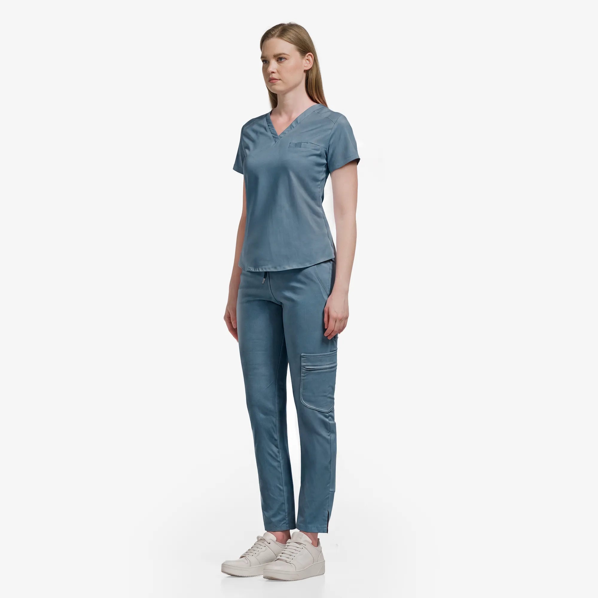 Kanaus® Scrub Beyond Straight Cut Sensory | Dama