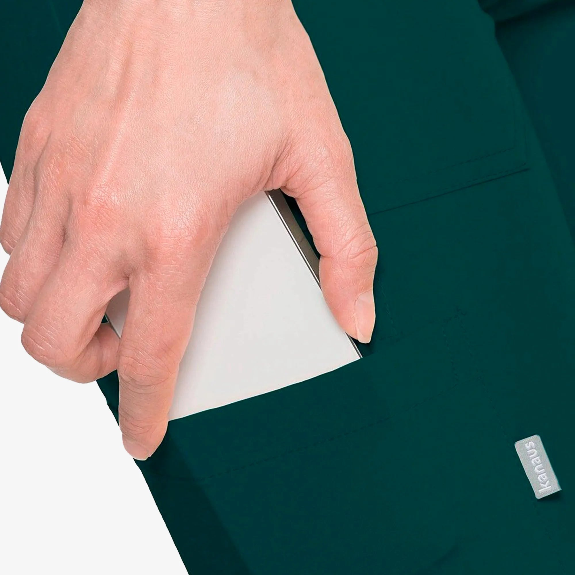 Kanaus® Pants Multipocket | Dama