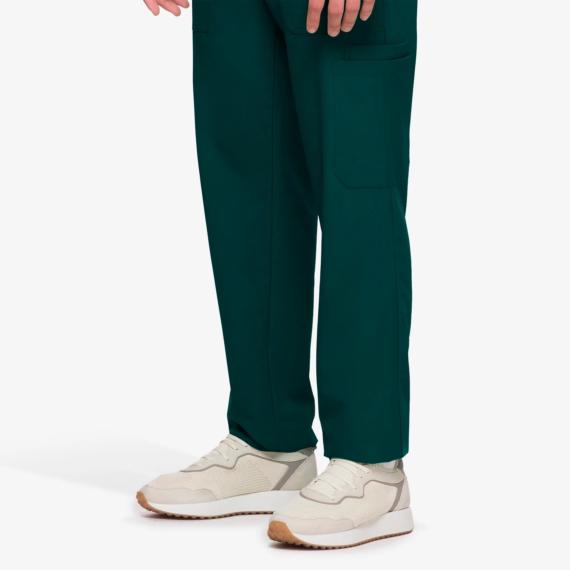 Kanaus® Scrub Multipocket | Caballero