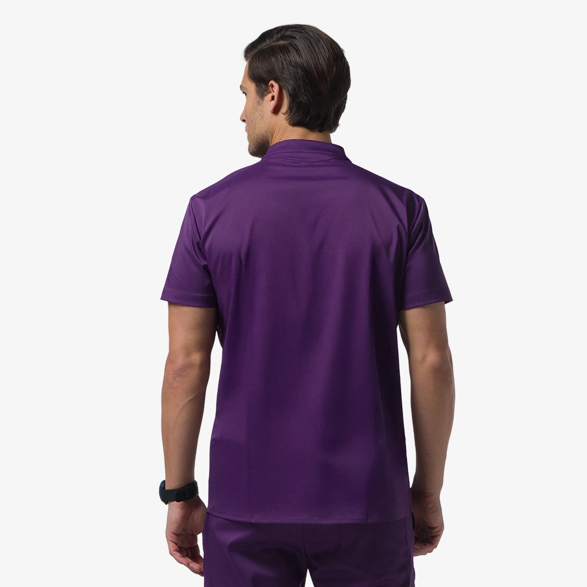 Kanaus® Top Casual Mao Sensory | Caballero