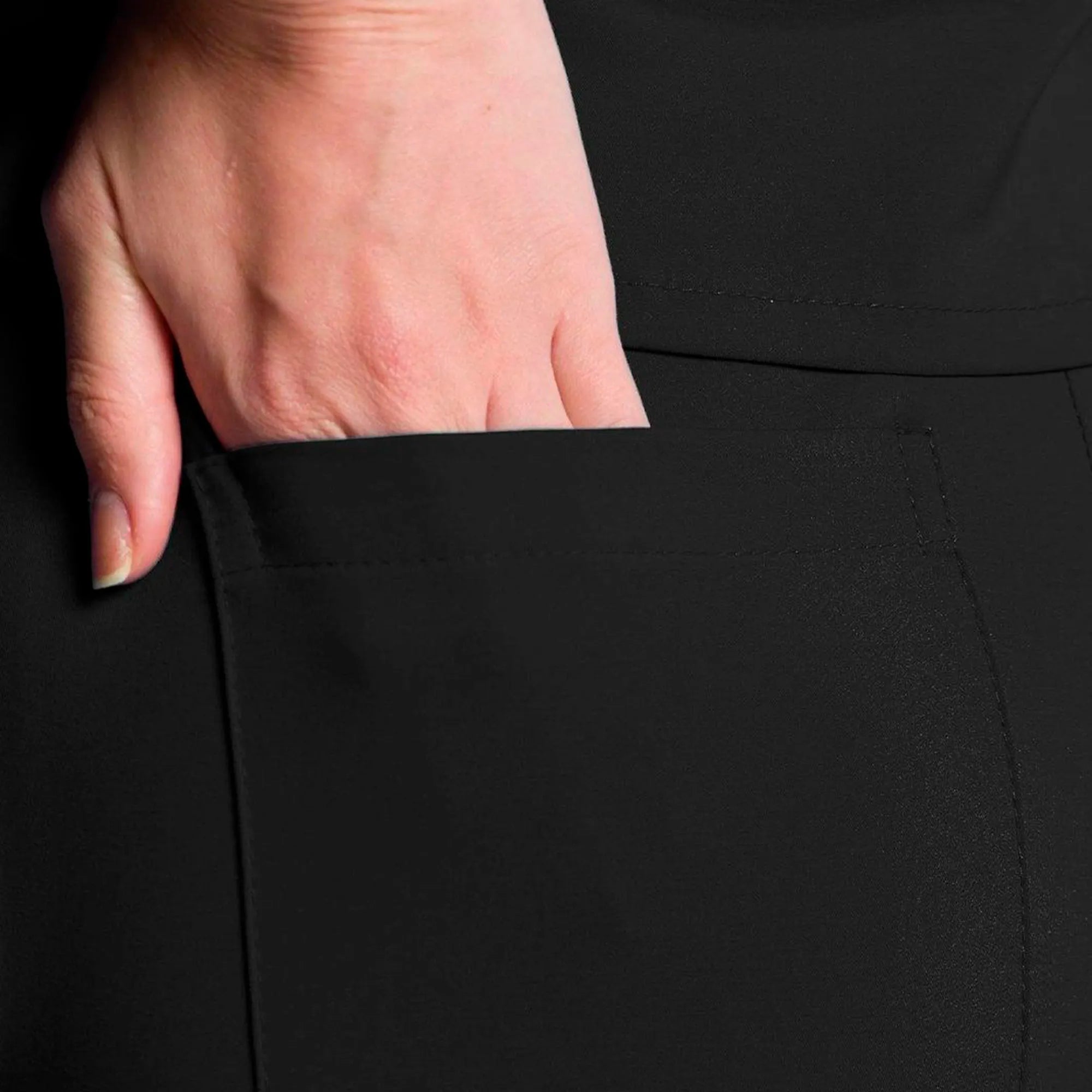 Kanaus® Pants Pulse | Dama