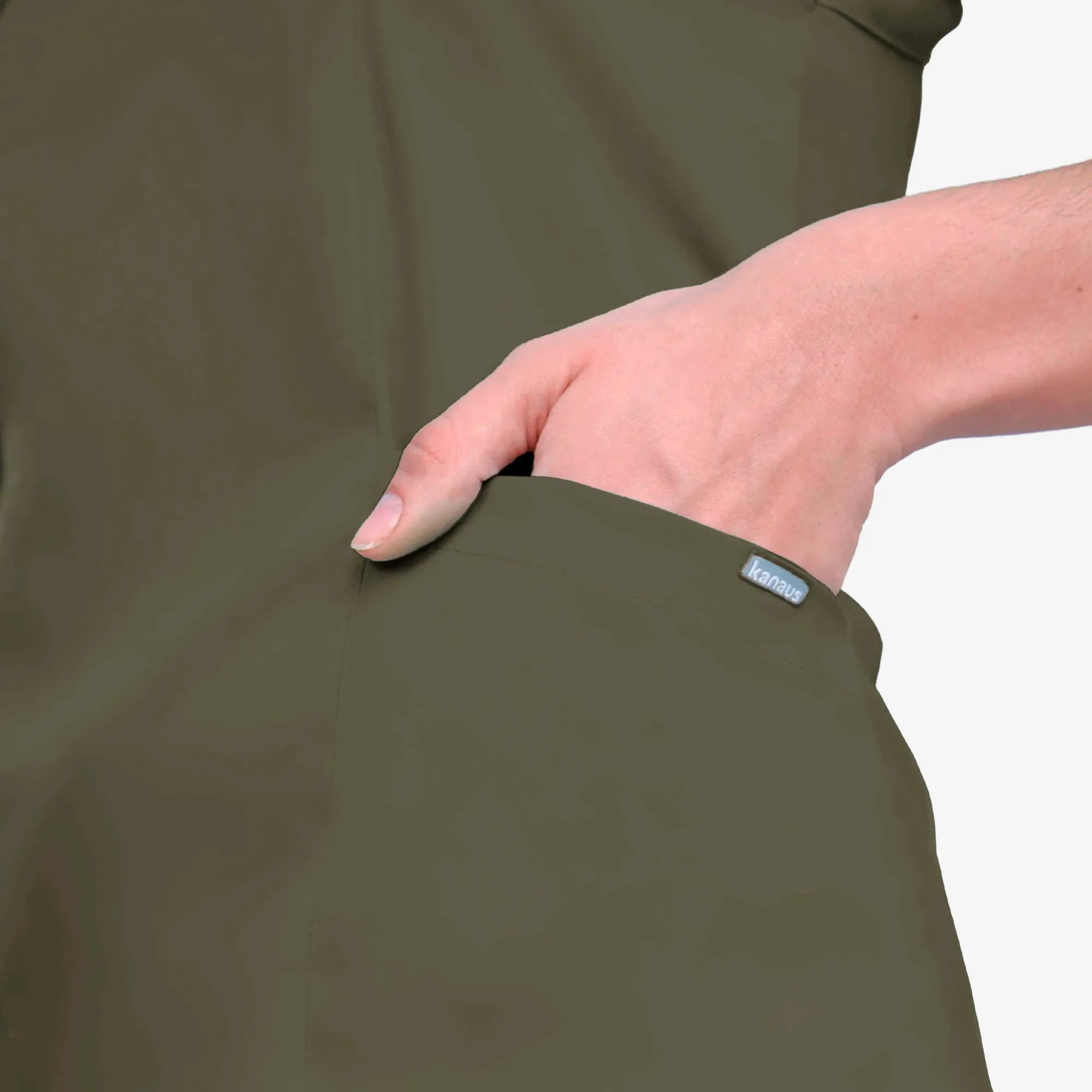 Kanaus® Top Core Classic Sensory | Dama