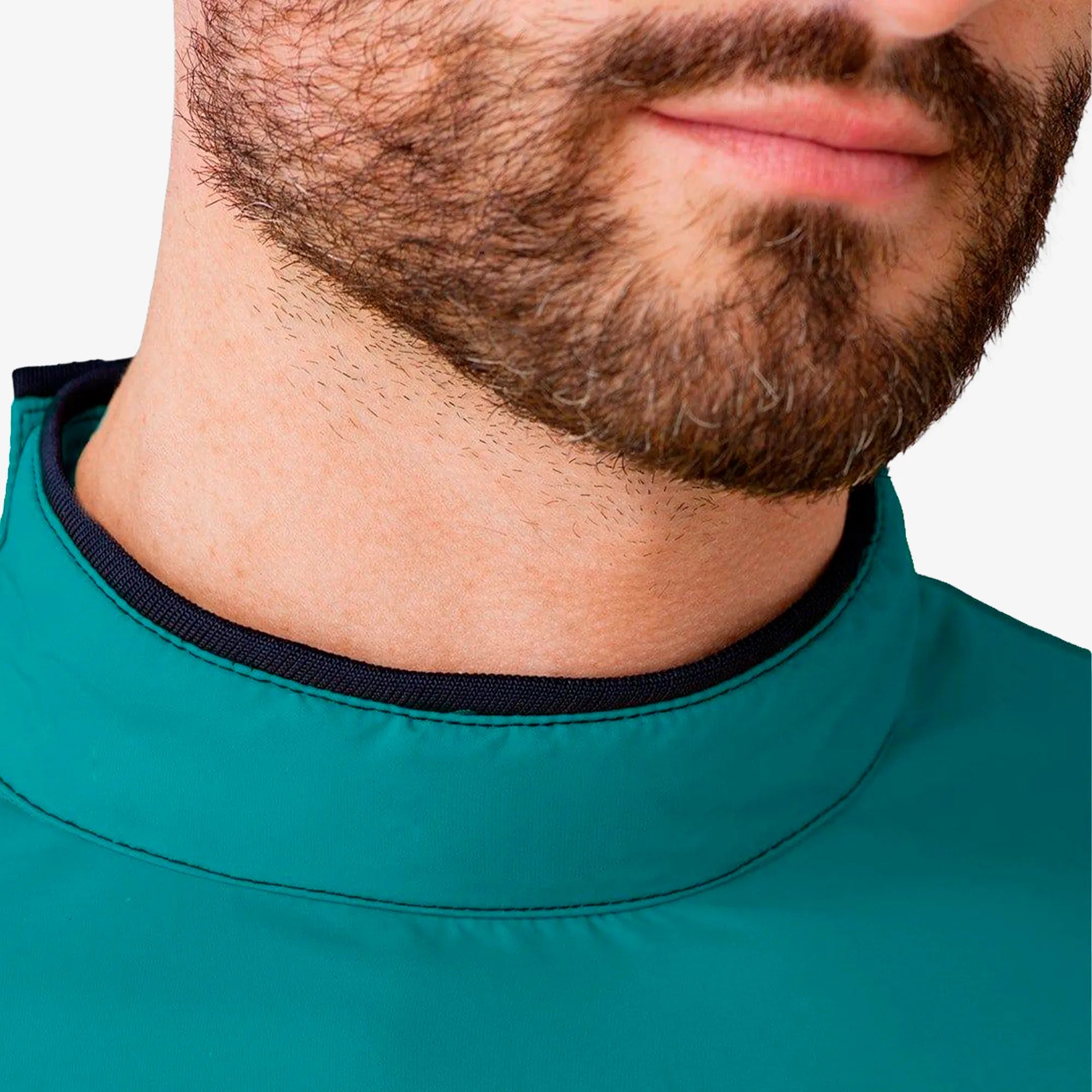 Kanaus® New Coat II | Caballero