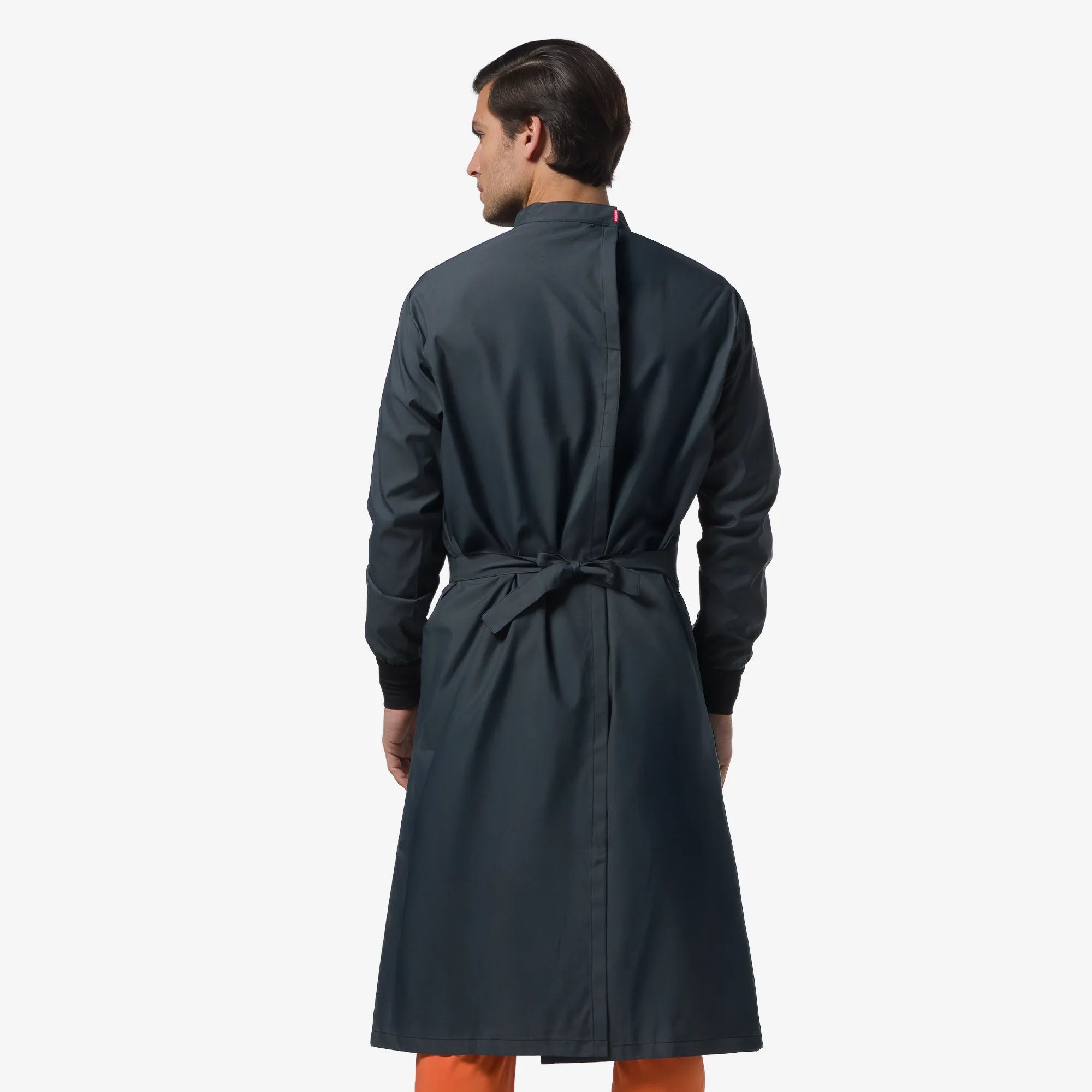Kanaus® Coat Pro III | Caballero