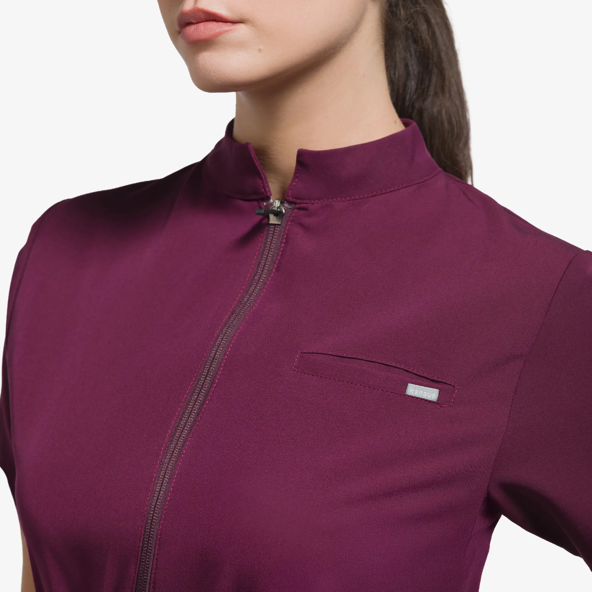 Kanaus® The Jumpsuit | Dama