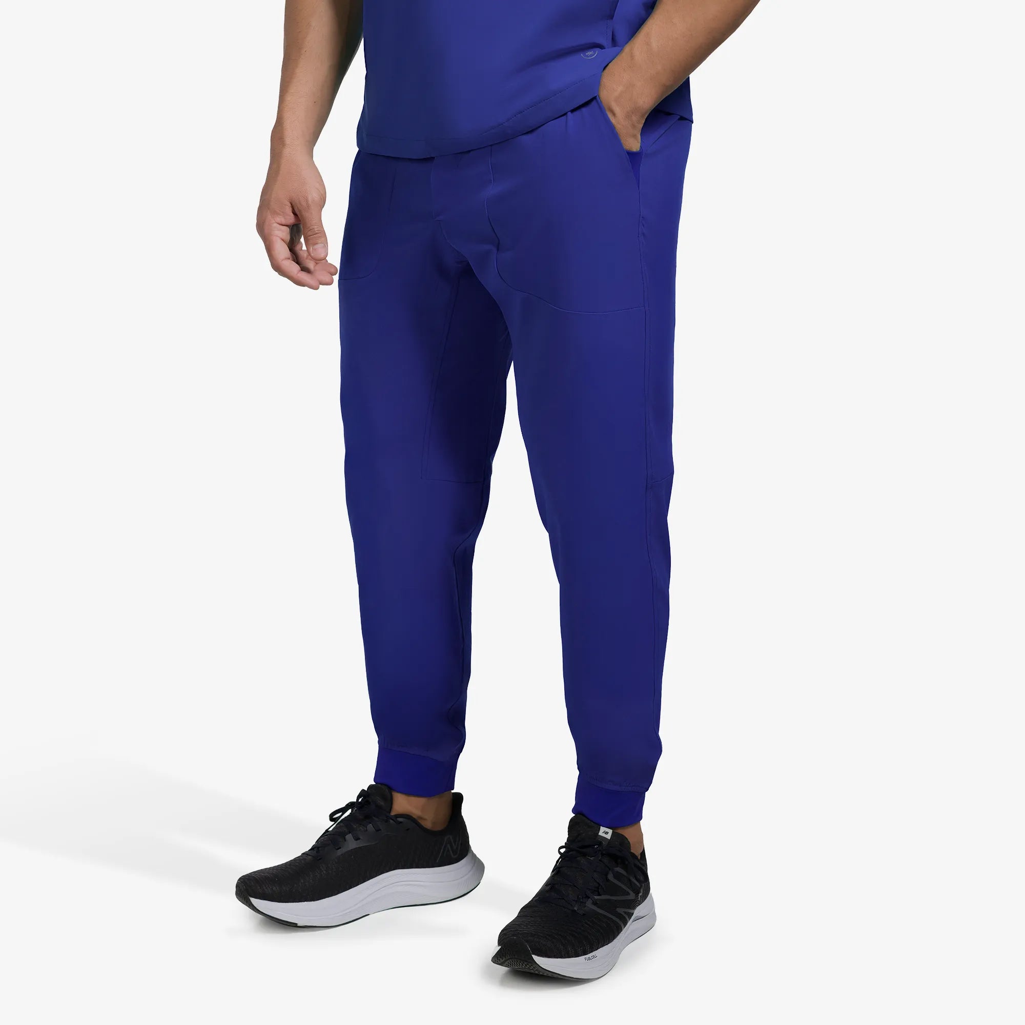 Kanaus® Pants Casual Go | Caballero
