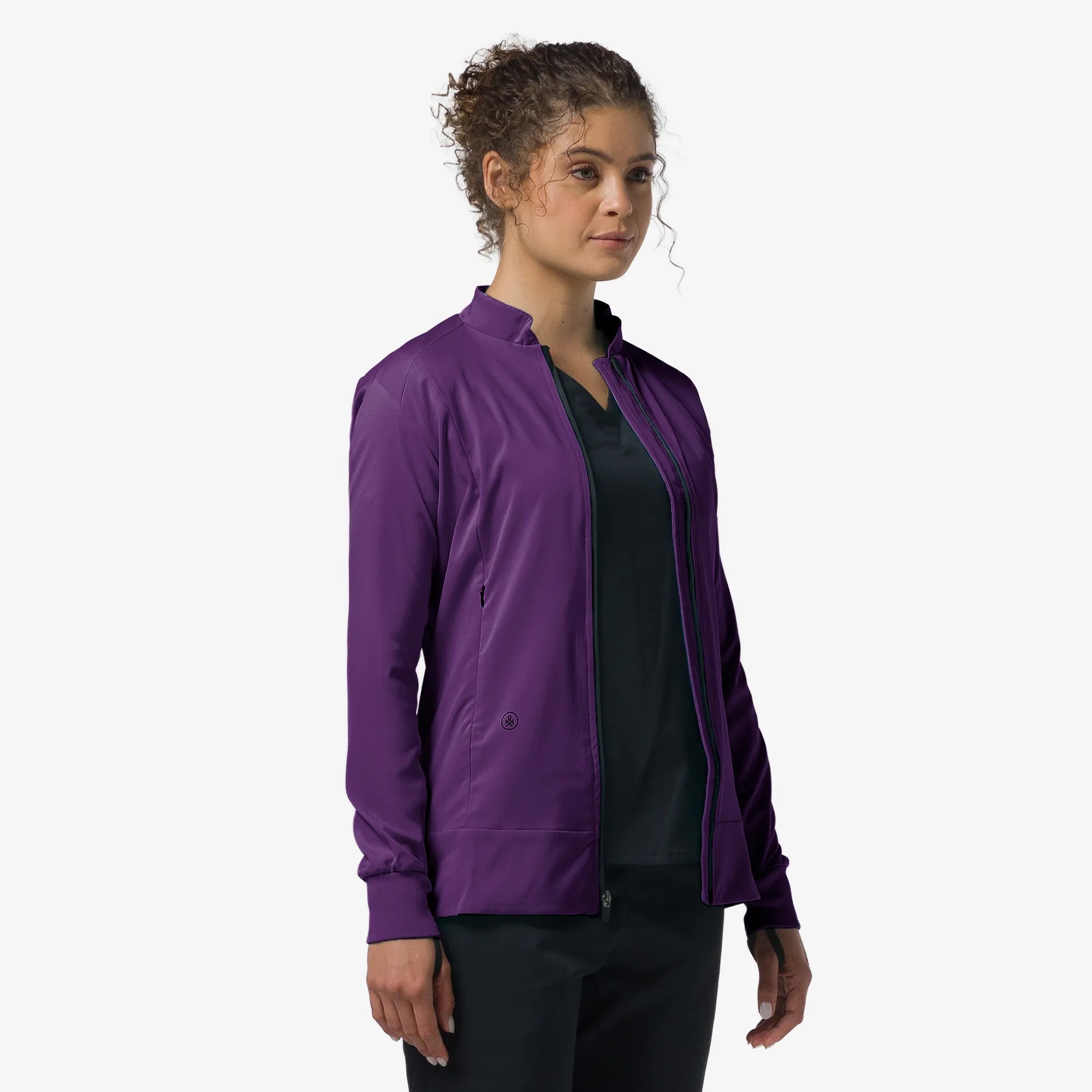 Kanaus® Elemental Jacket Sensory | Dama