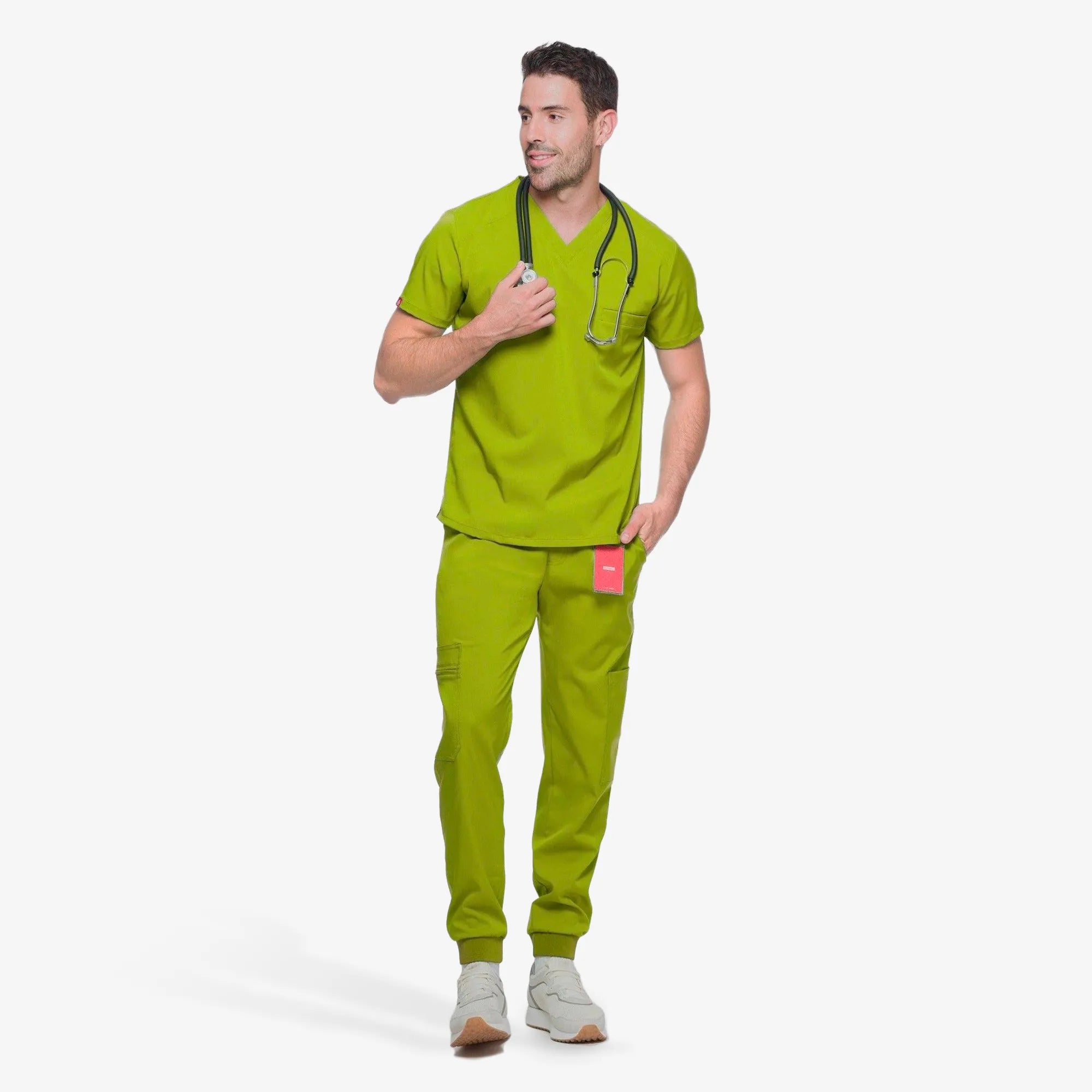 Kanaus® Scrub Beyond | Caballero