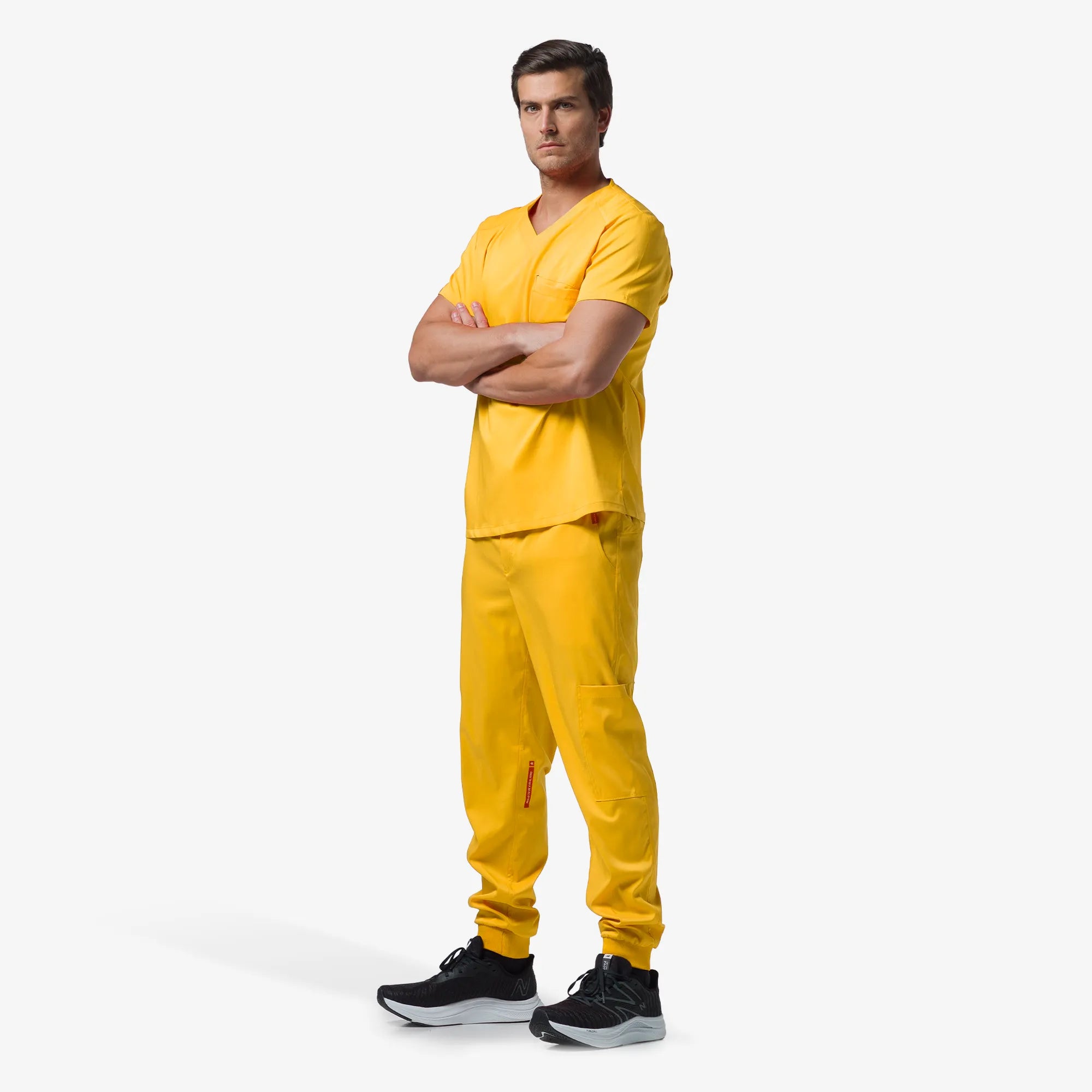 Kanaus® Scrub Beyond Sensory | Caballero