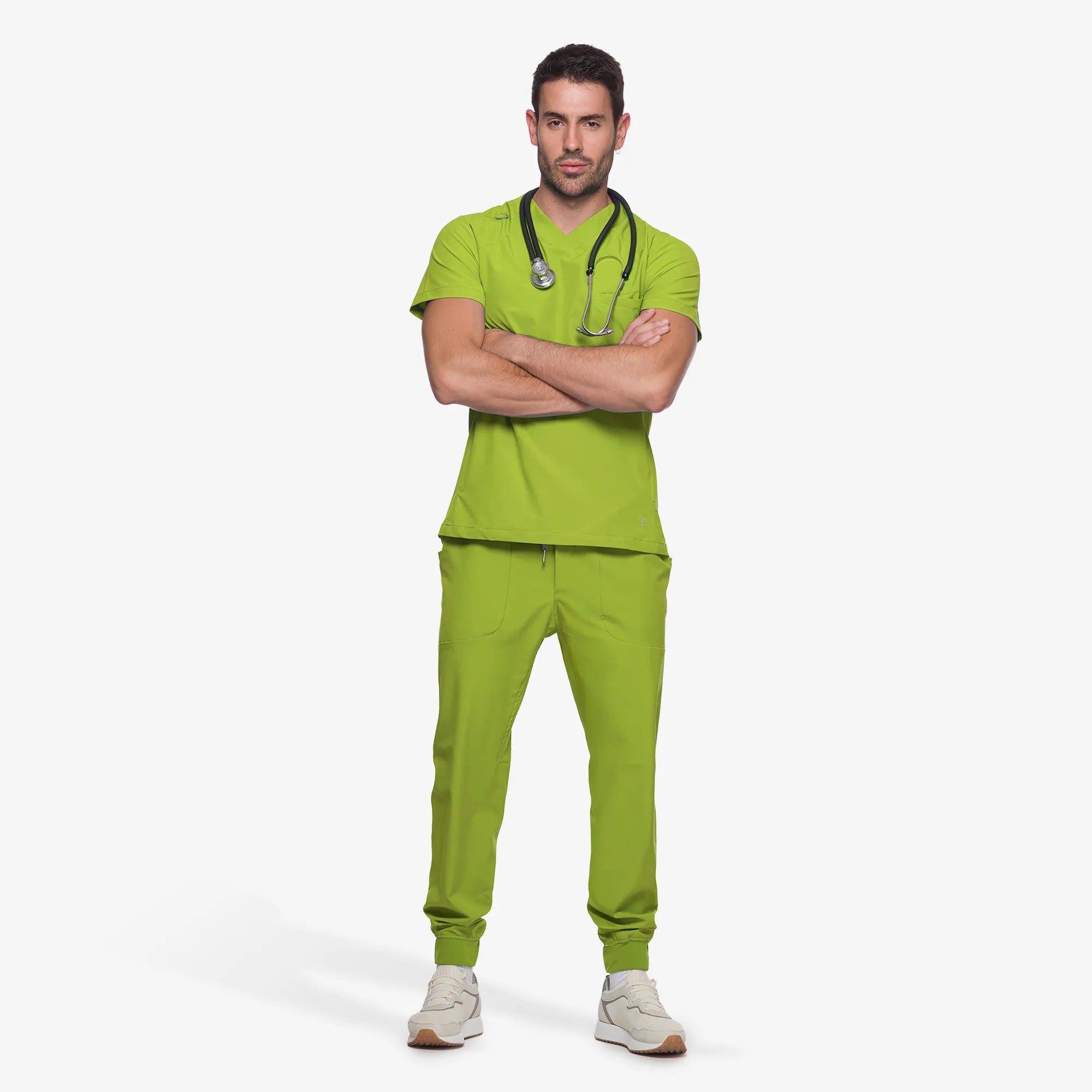 Kanaus® Scrub Casual | Caballero