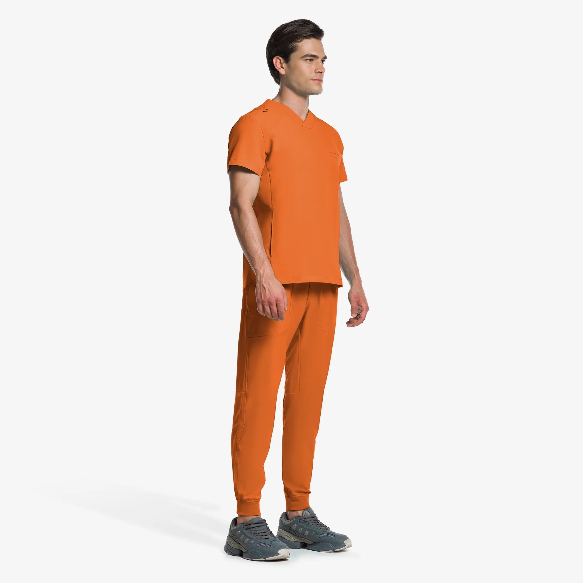 Kanaus® Scrub Casual Go | Caballero