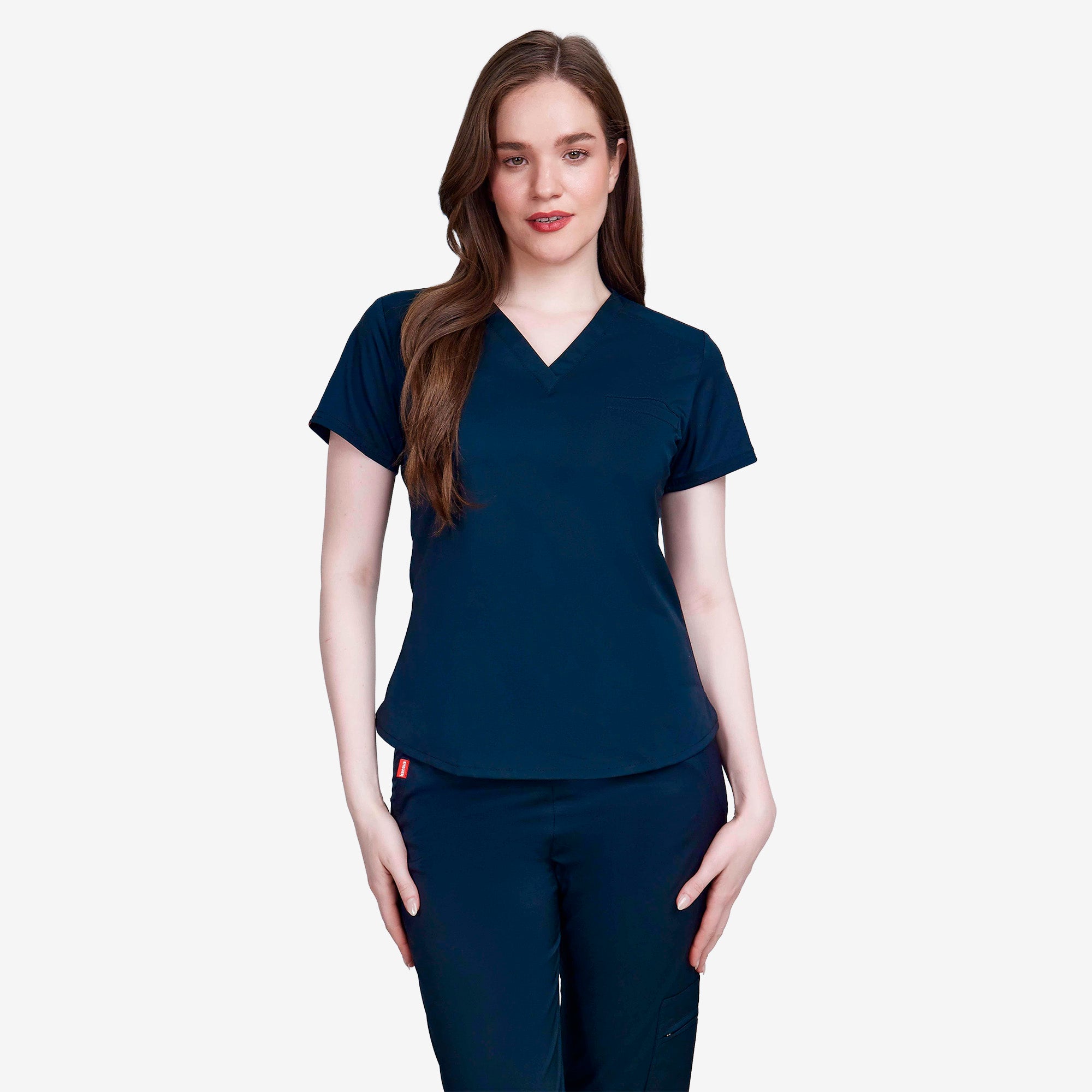 Kanaus® Scrub Beyond Straight Cut Sensory | Dama