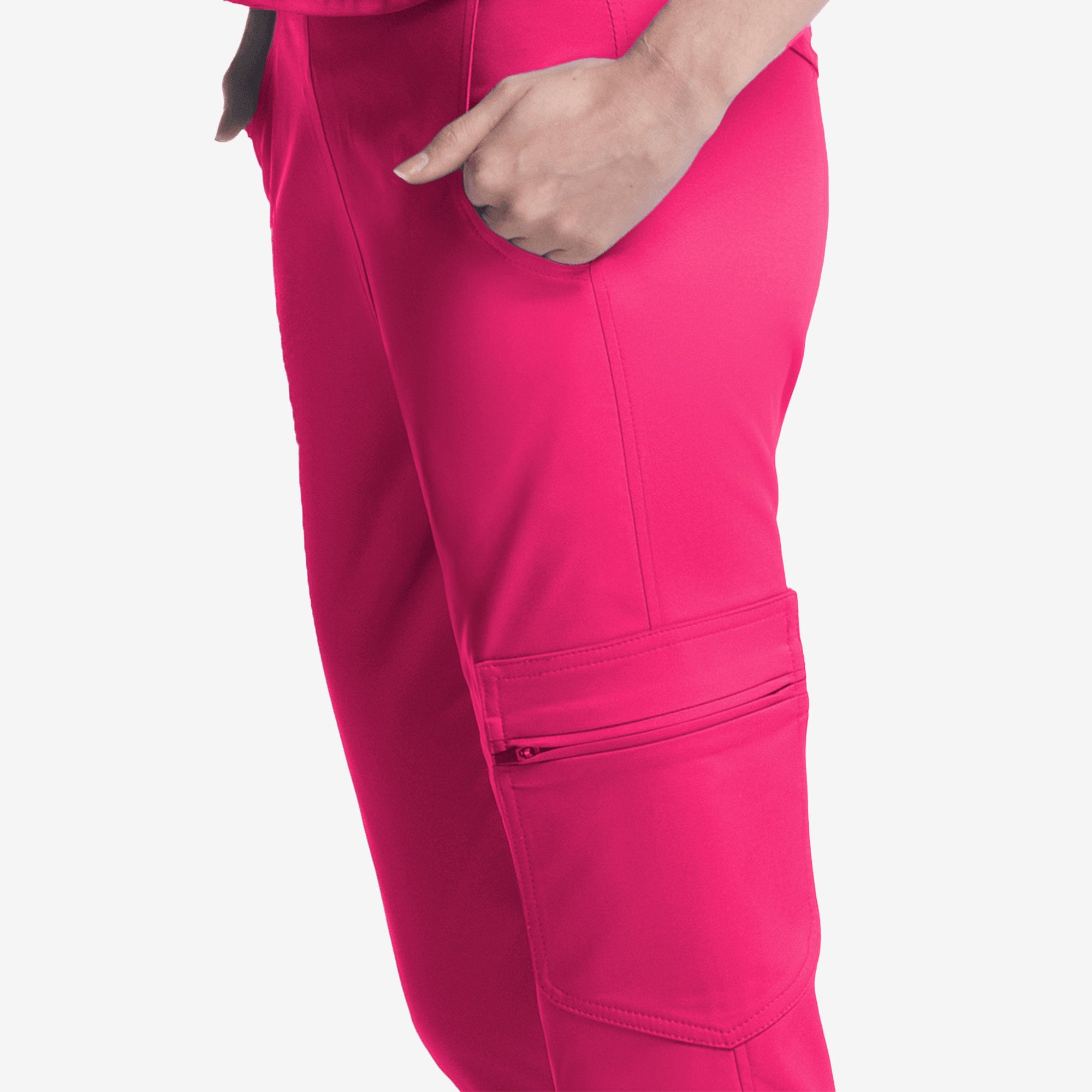 Kanaus® Pants Beyond Straight Cut | Dama