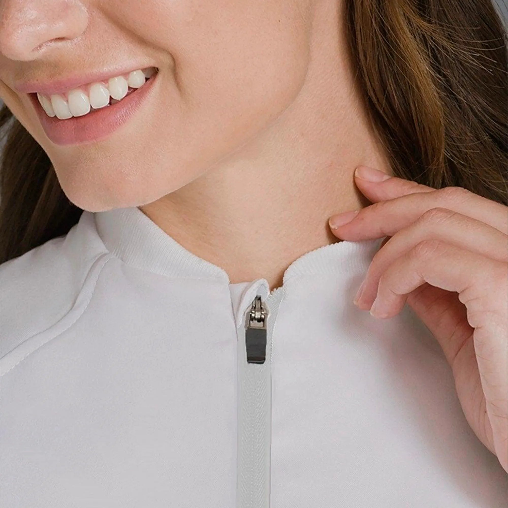 Kanaus® Fit Coat | Dama