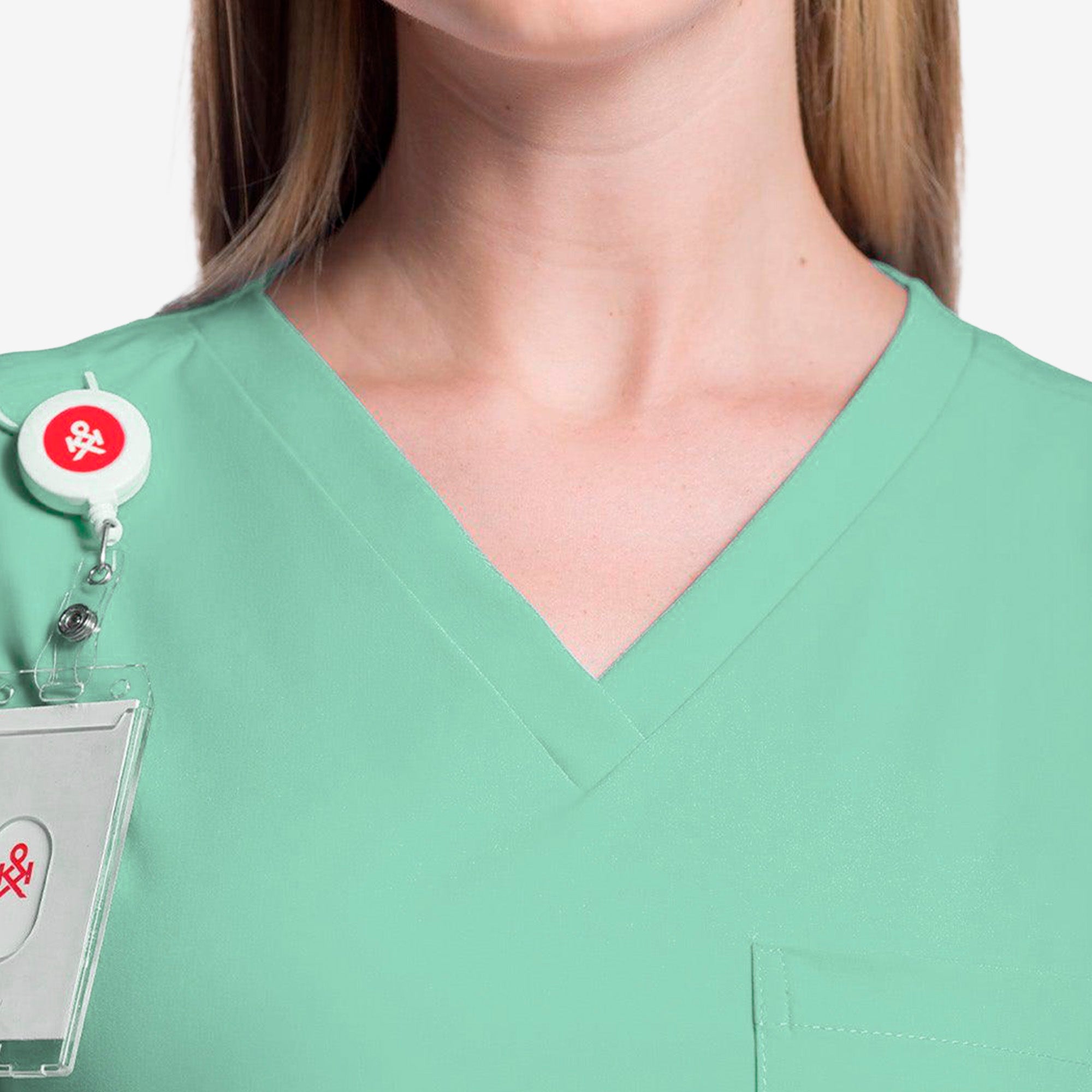 Kanaus® Scrub Force Vx | Dama