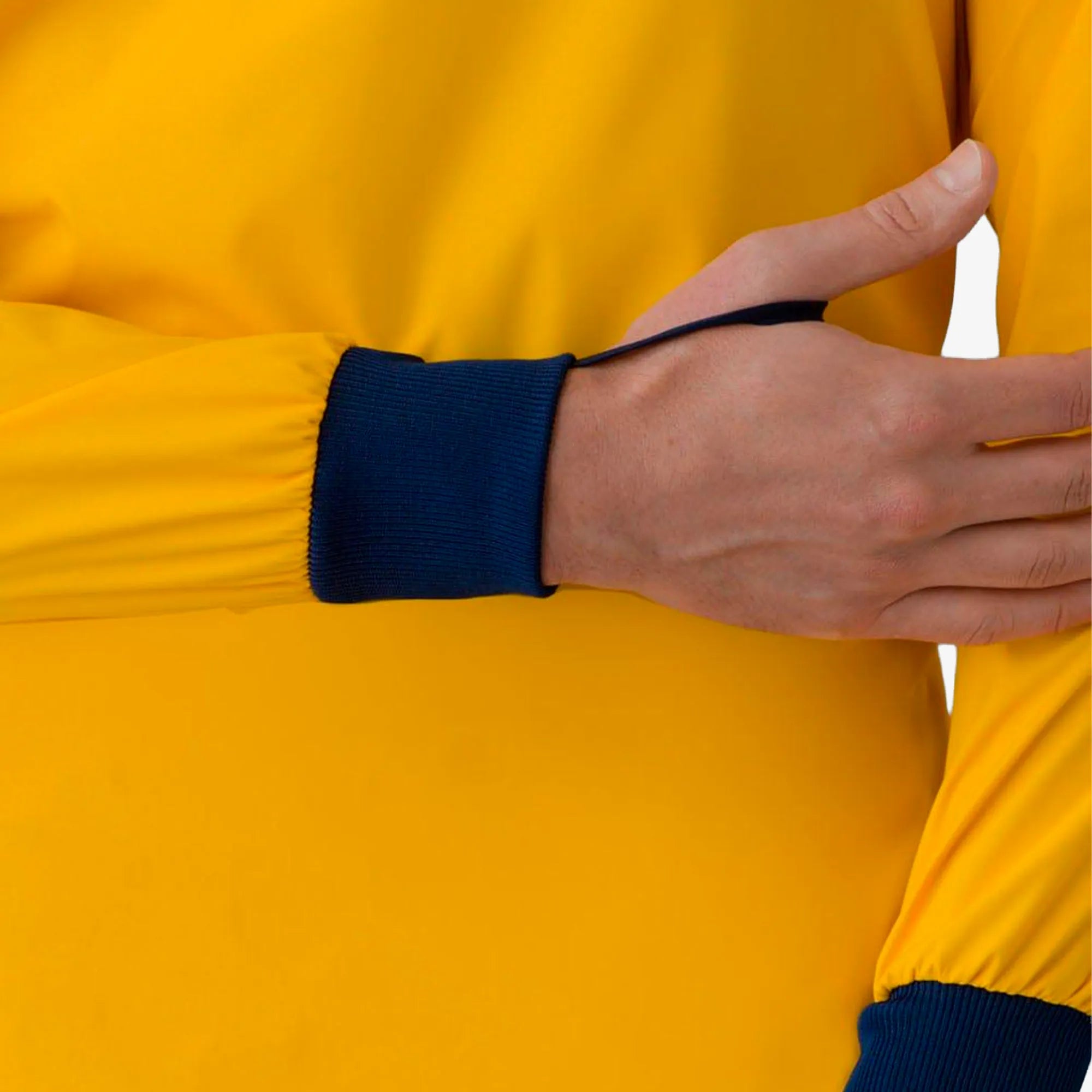 Kanaus® Coat Pro | Caballero