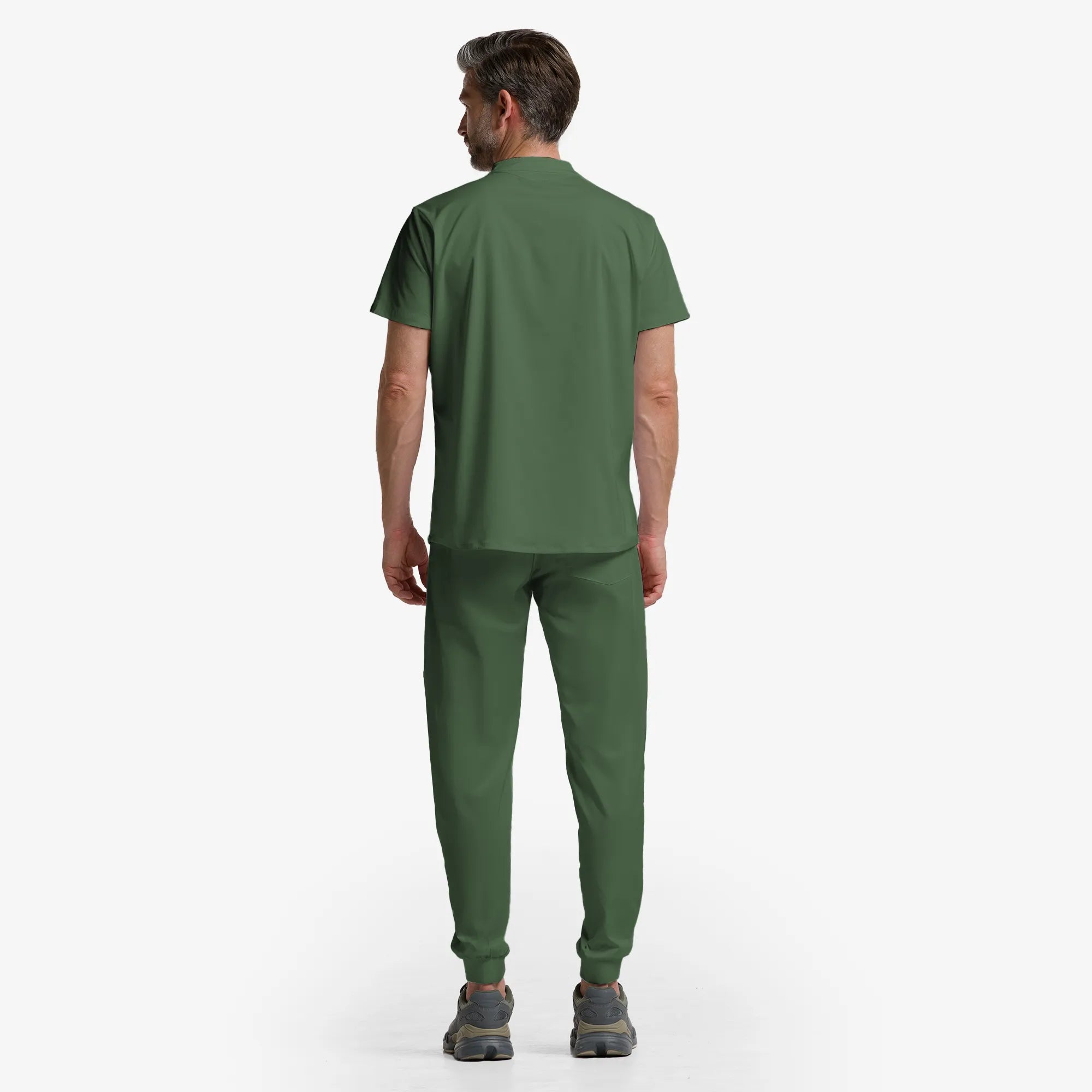 Kanaus® Scrub Casual Mao | Caballero