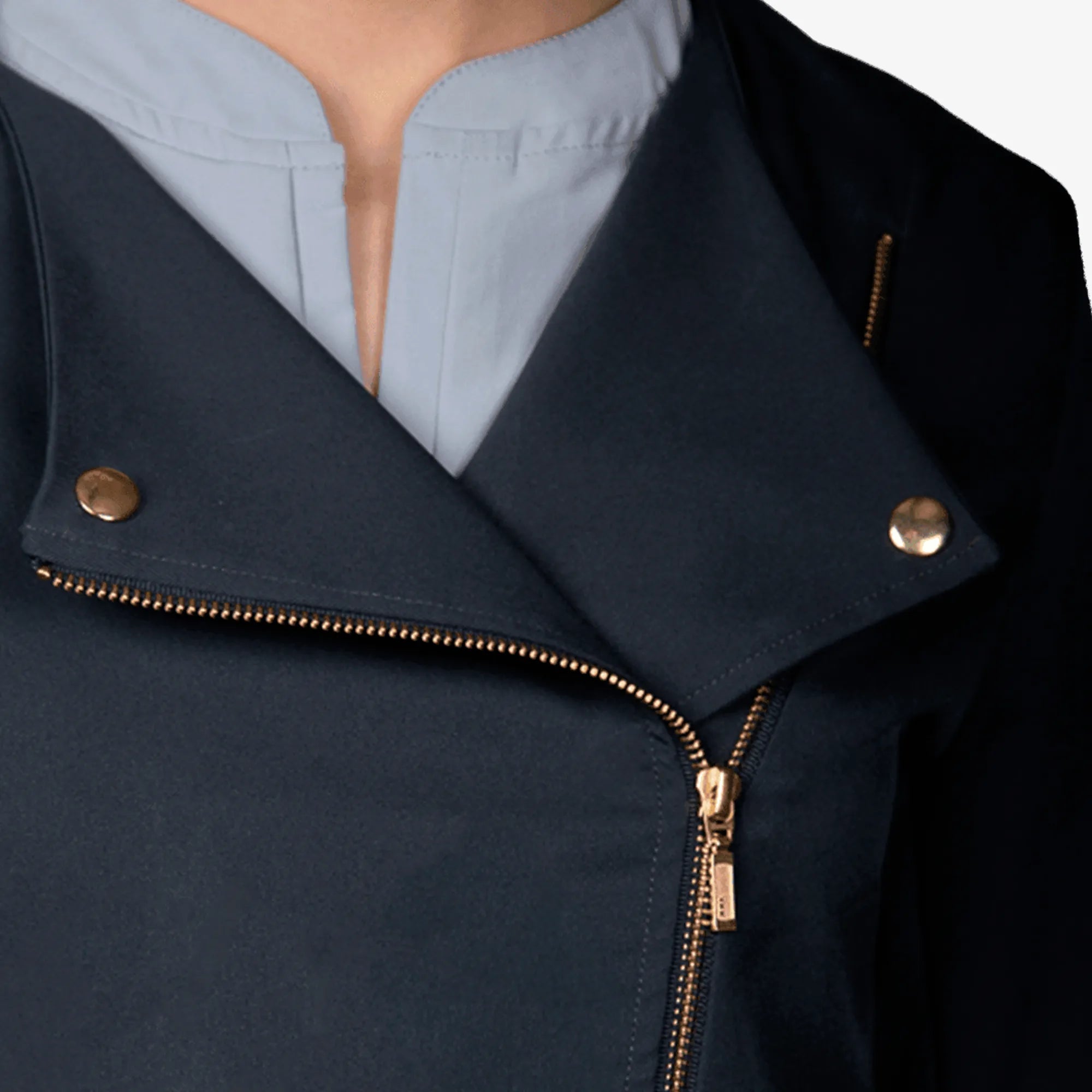 Kanaus® Prestige Coat | Dama