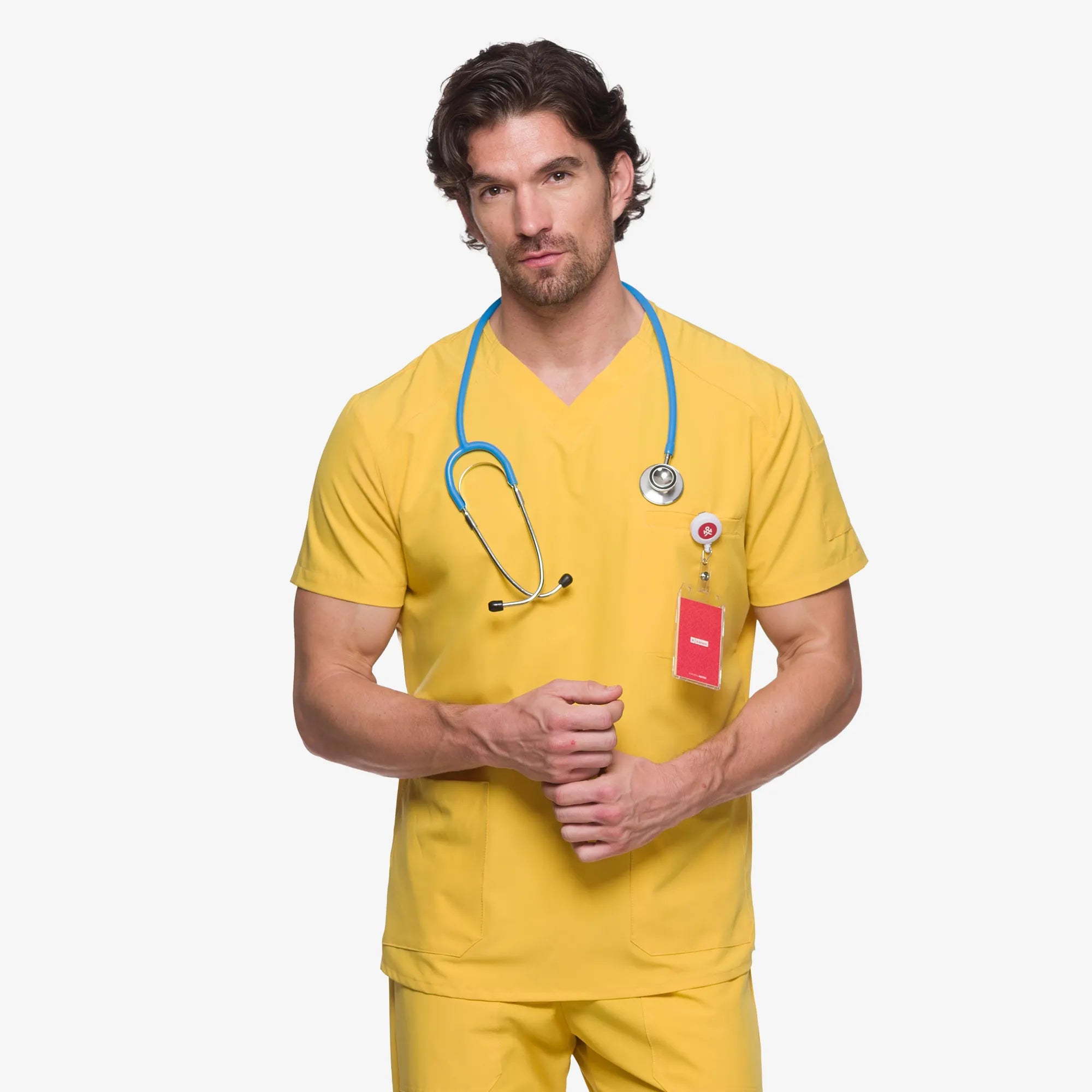 Kanaus® Top Multipocket | Caballero