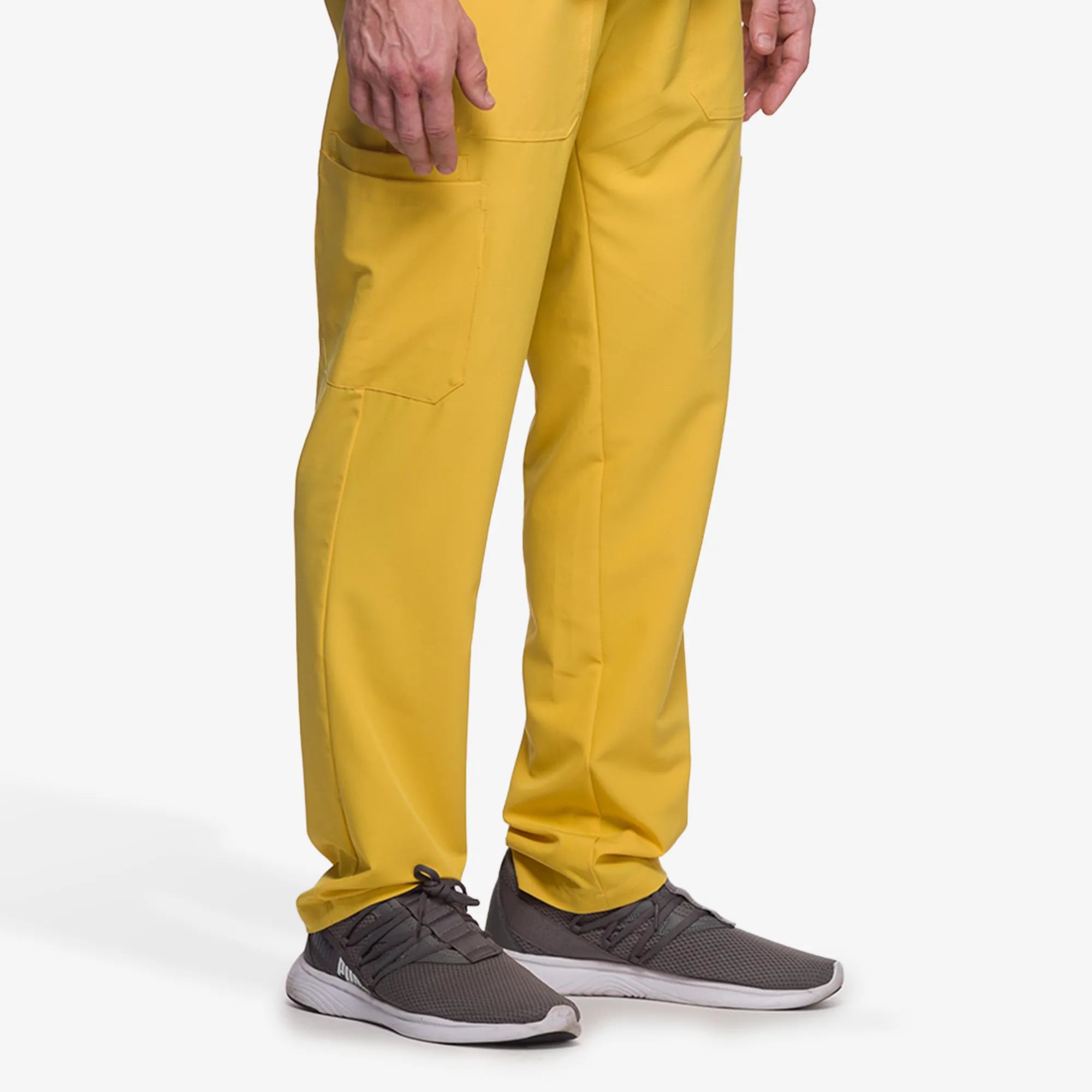 Kanaus® Pants Multipocket | Caballero