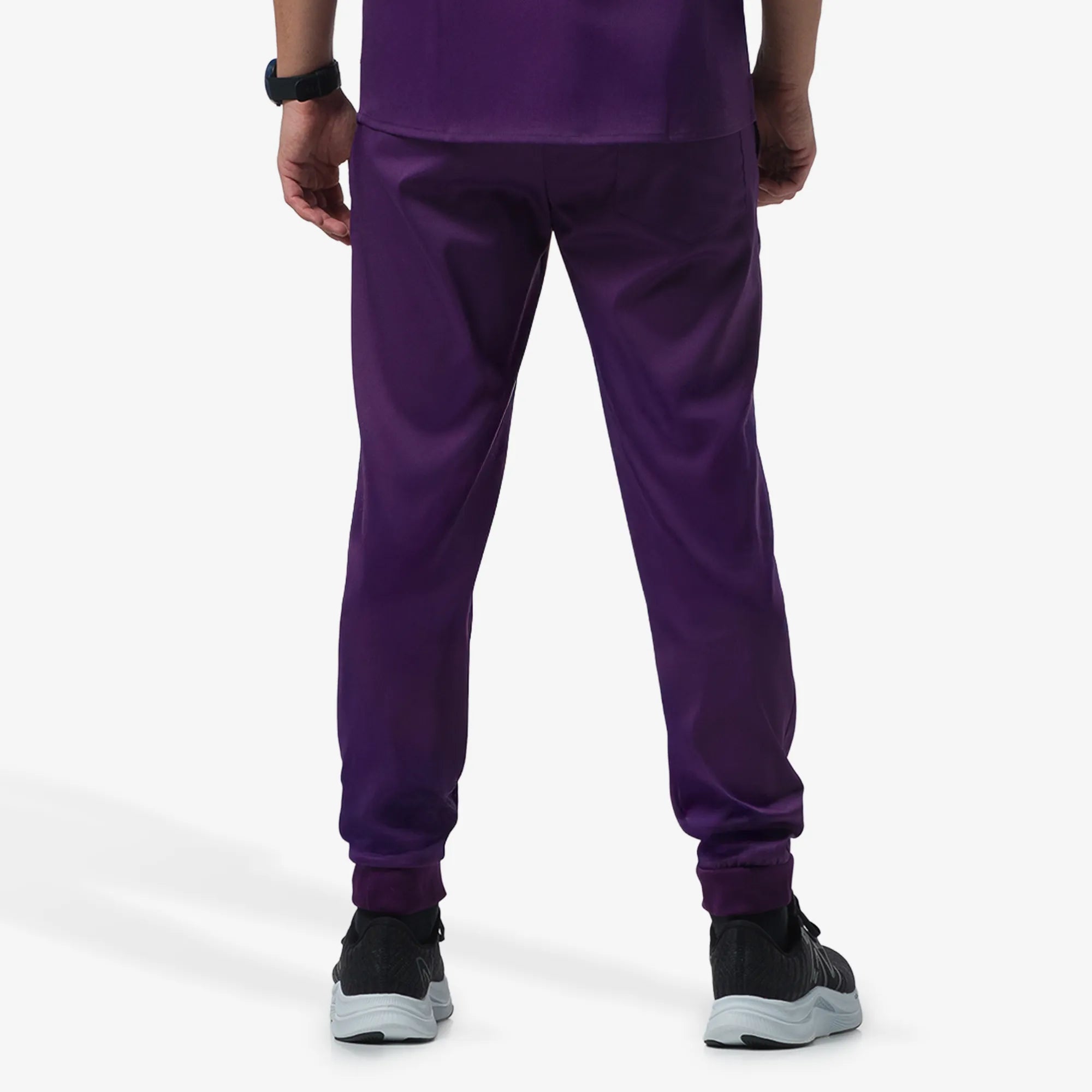 Kanaus® Pants Casual Mao Sensory | Caballero