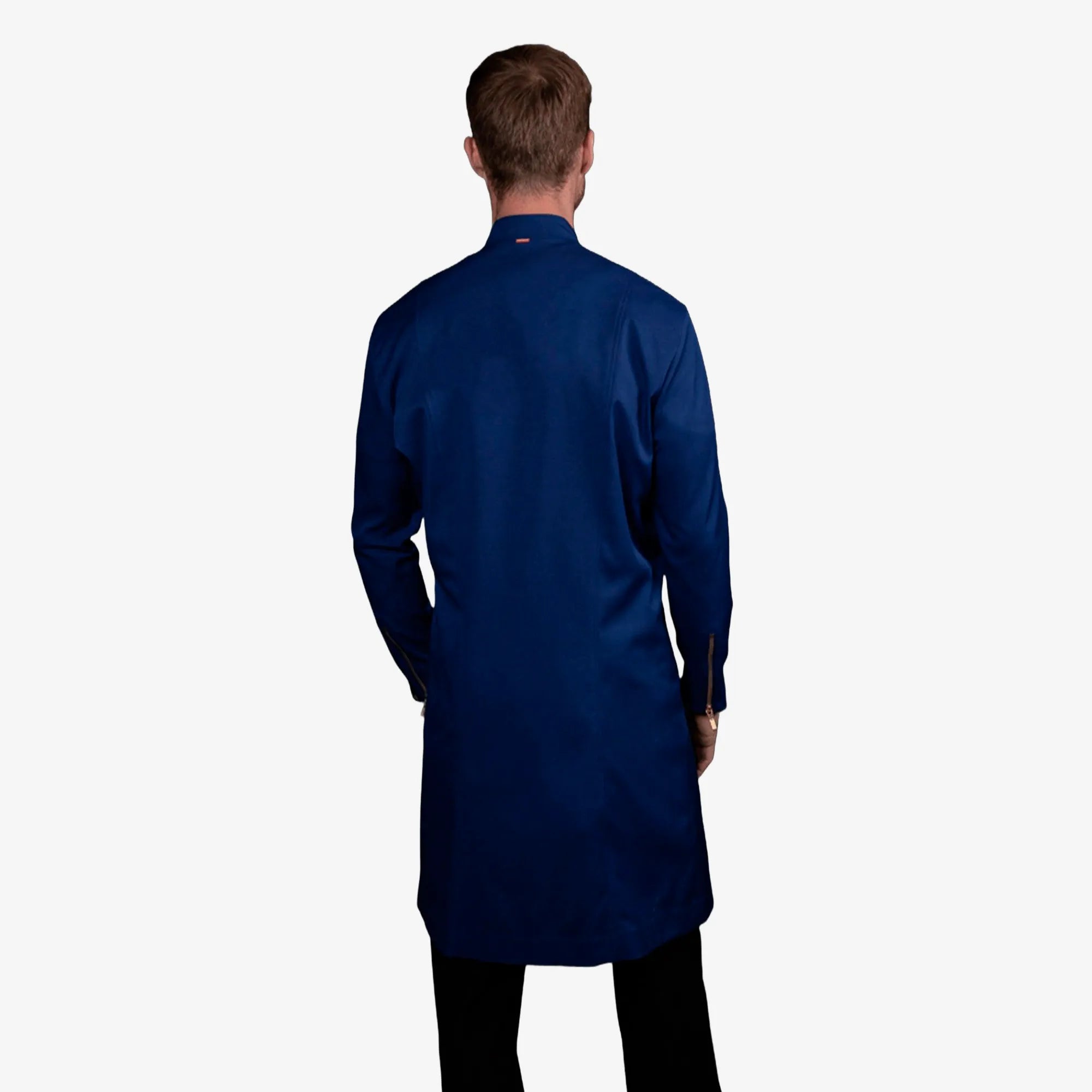 Kanaus® Prestige Coat | Caballero