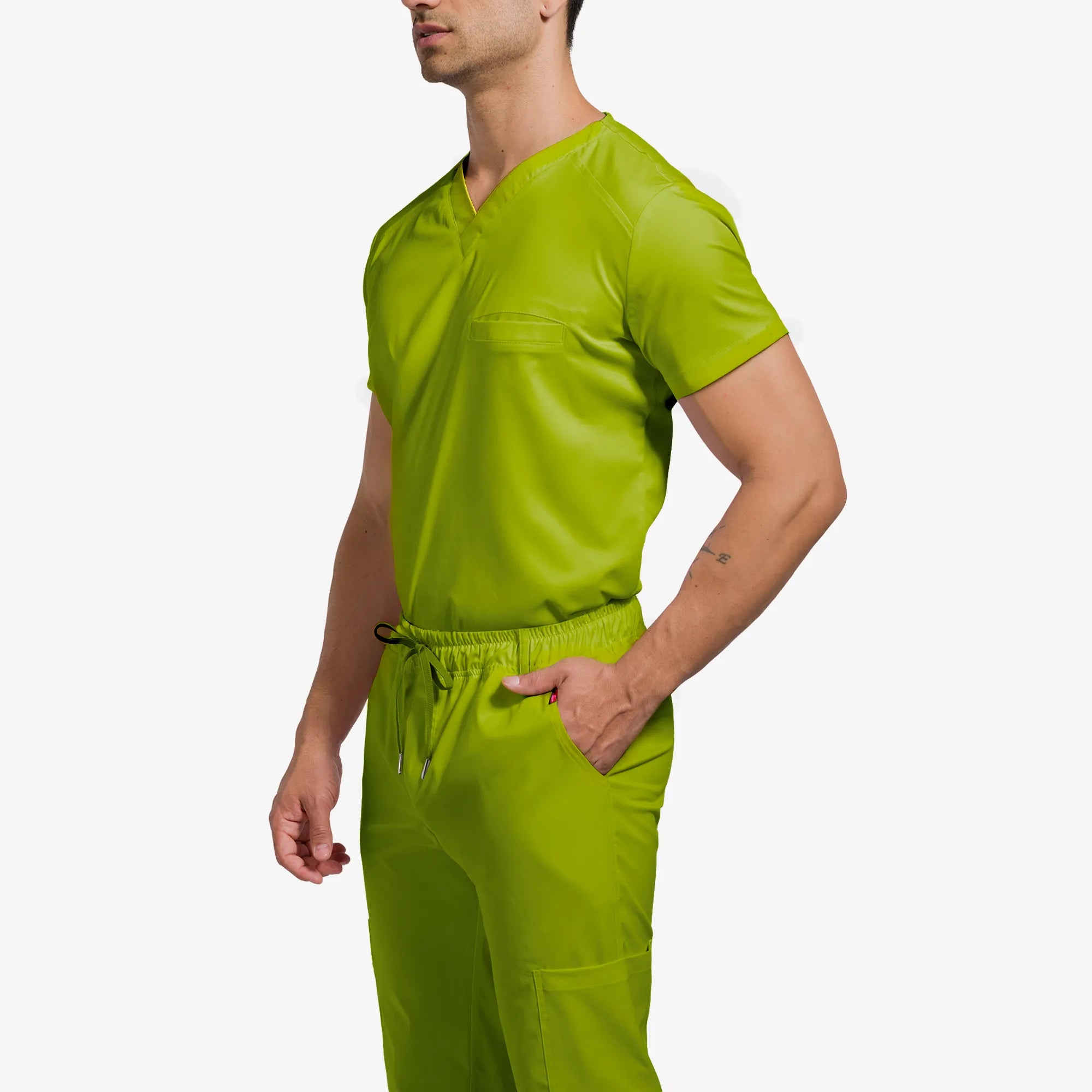 Kanaus® Scrub Beyond Straight Cut | Caballero