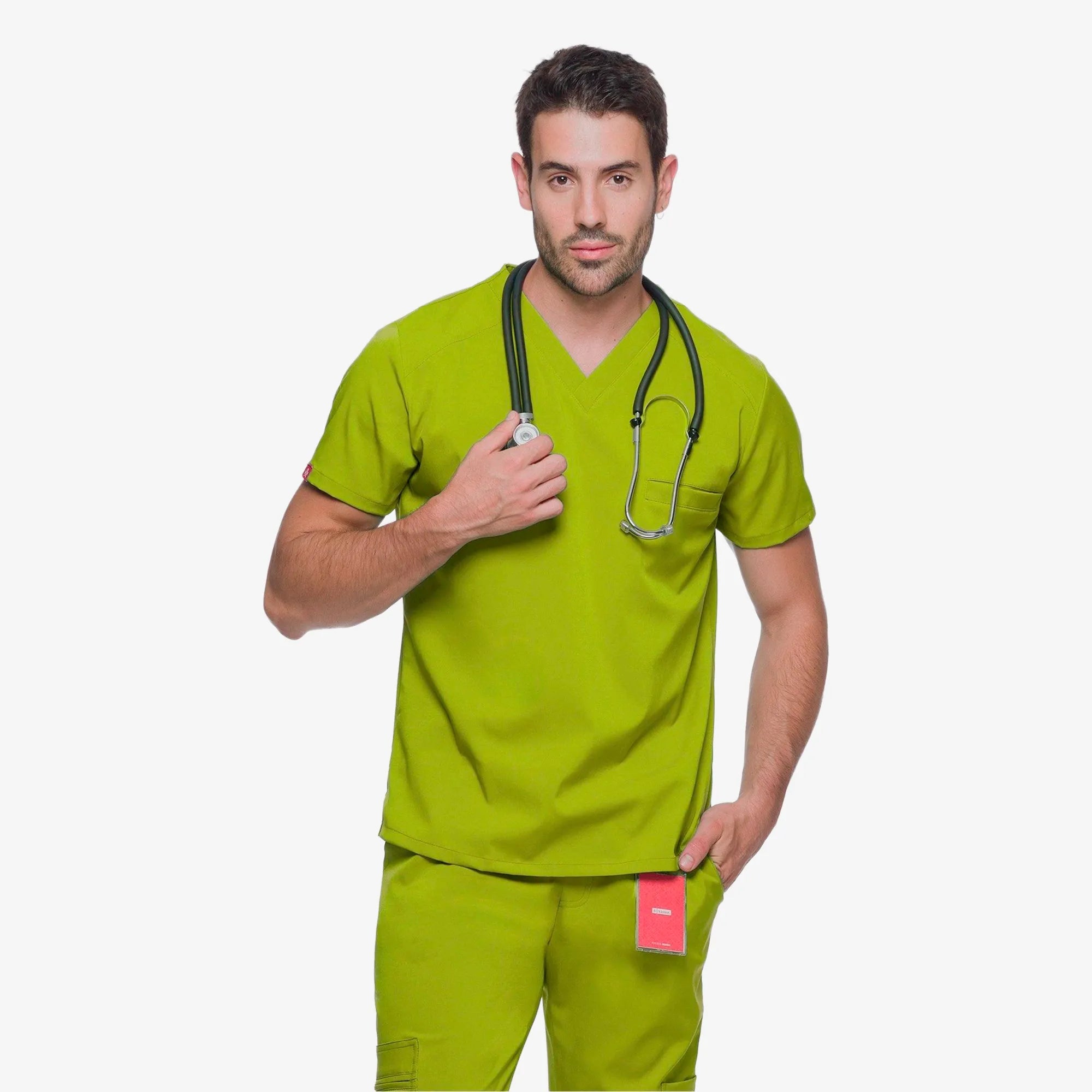 Kanaus® Scrub Beyond | Caballero