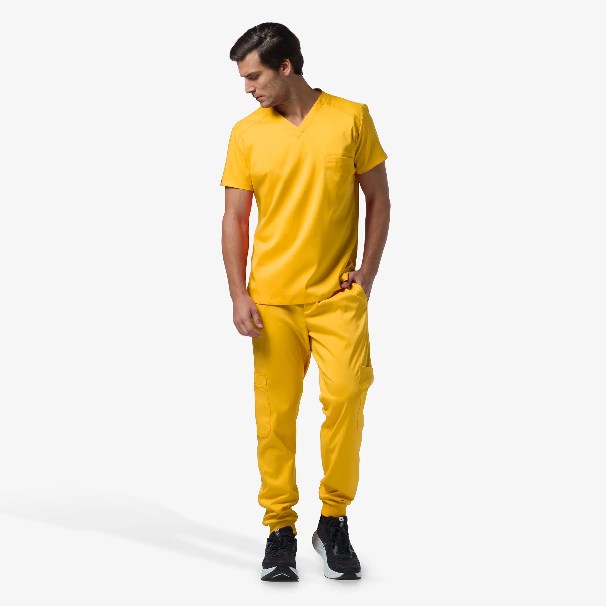 Kanaus® Scrub Beyond Sensory | Caballero