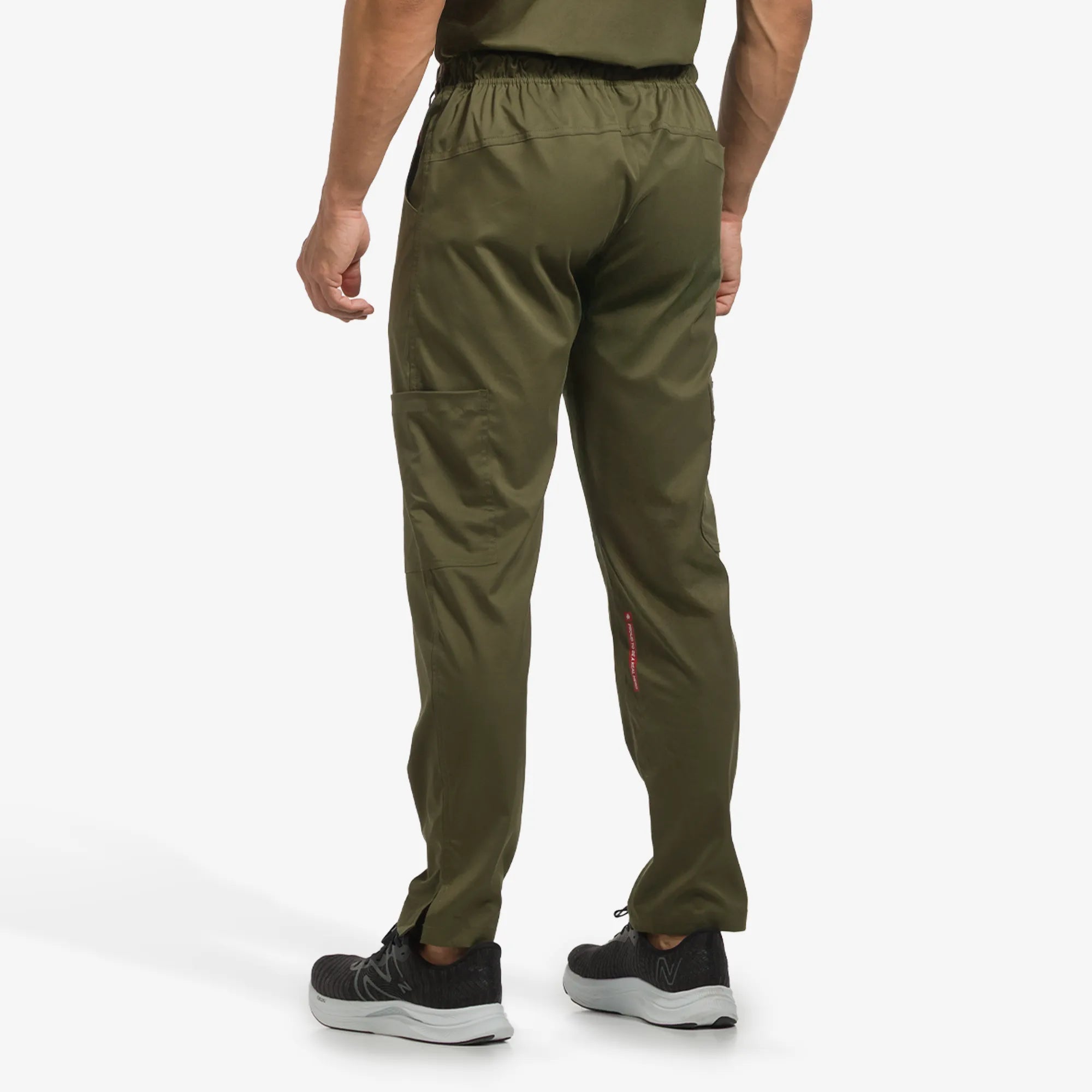 Kanaus® Pants Beyond Straight Cut | Caballero