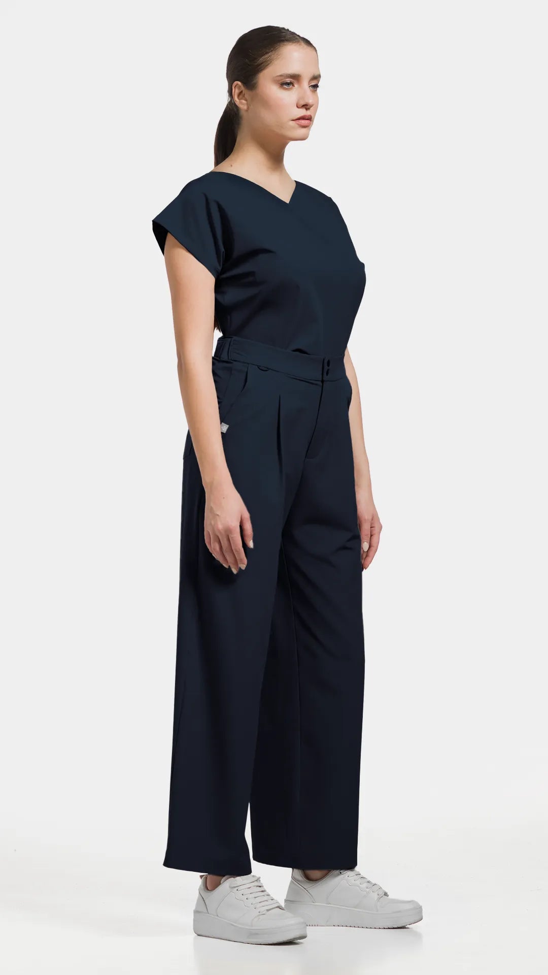 Kanaus® Scrub Prestige | Dama