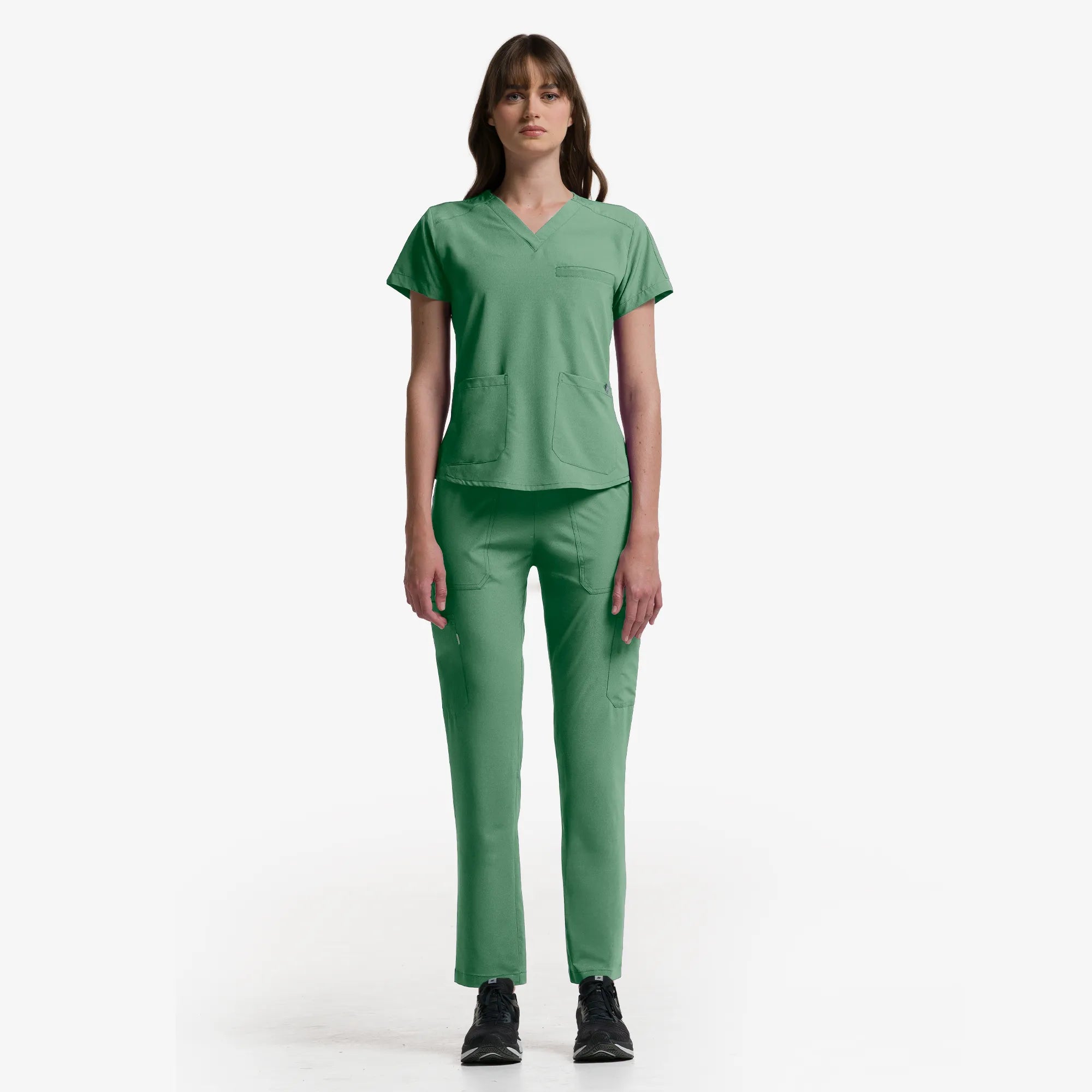 Kanaus® Scrub Multipocket | Dama