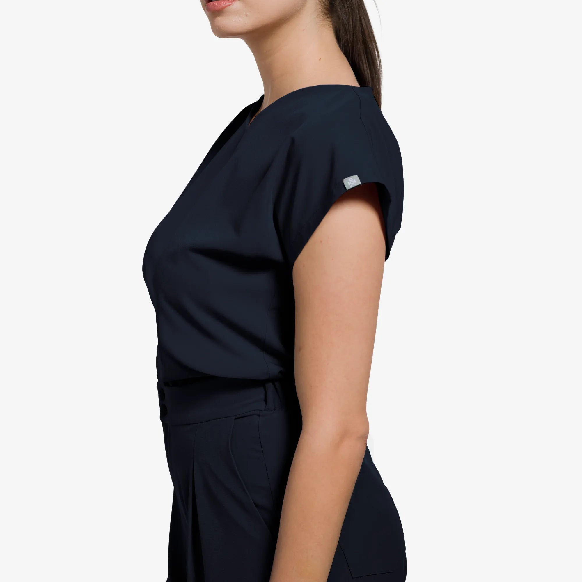 Kanaus® Scrub Prestige | Dama