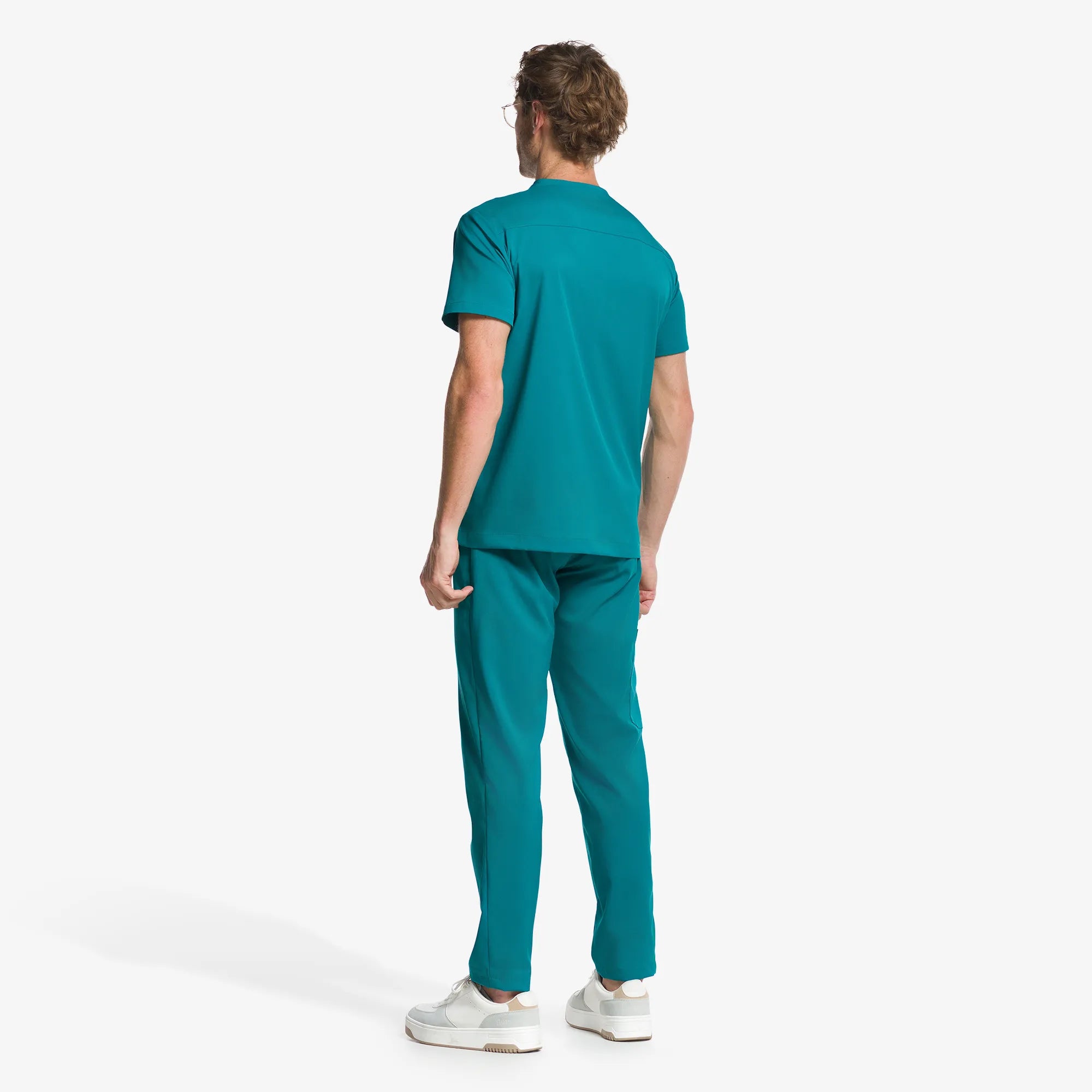 Kanaus® Scrub Core Classic | Caballero