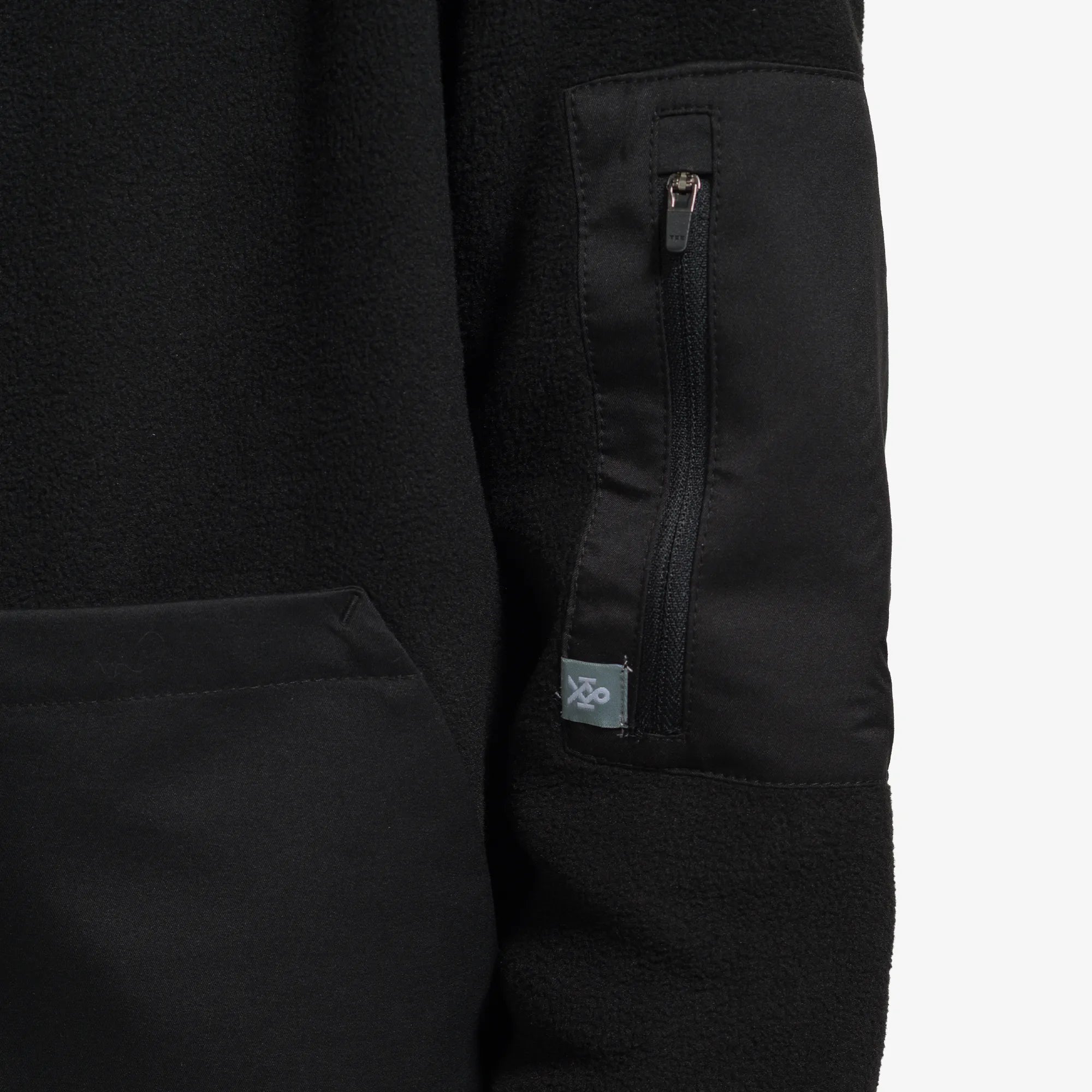 Kanaus® Boreal Polar Jacket | Dama