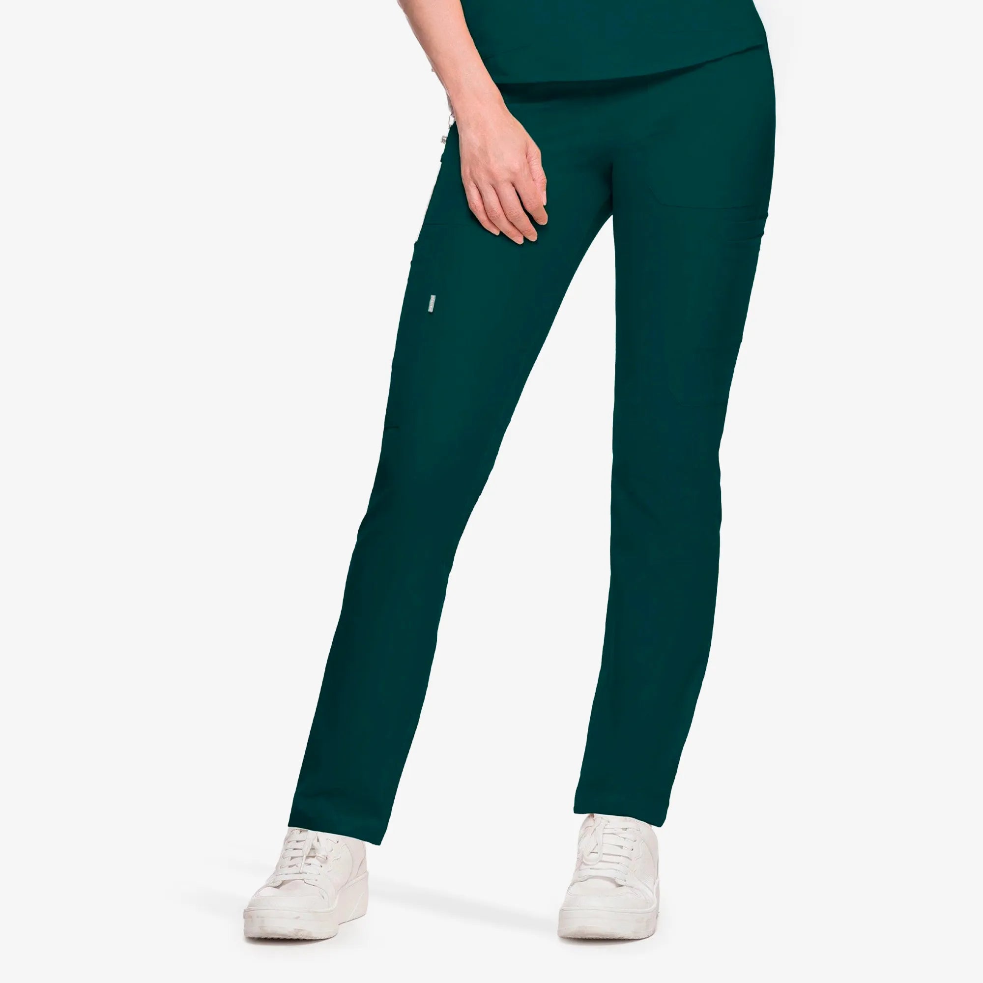 Kanaus® Scrub Multipocket | Dama